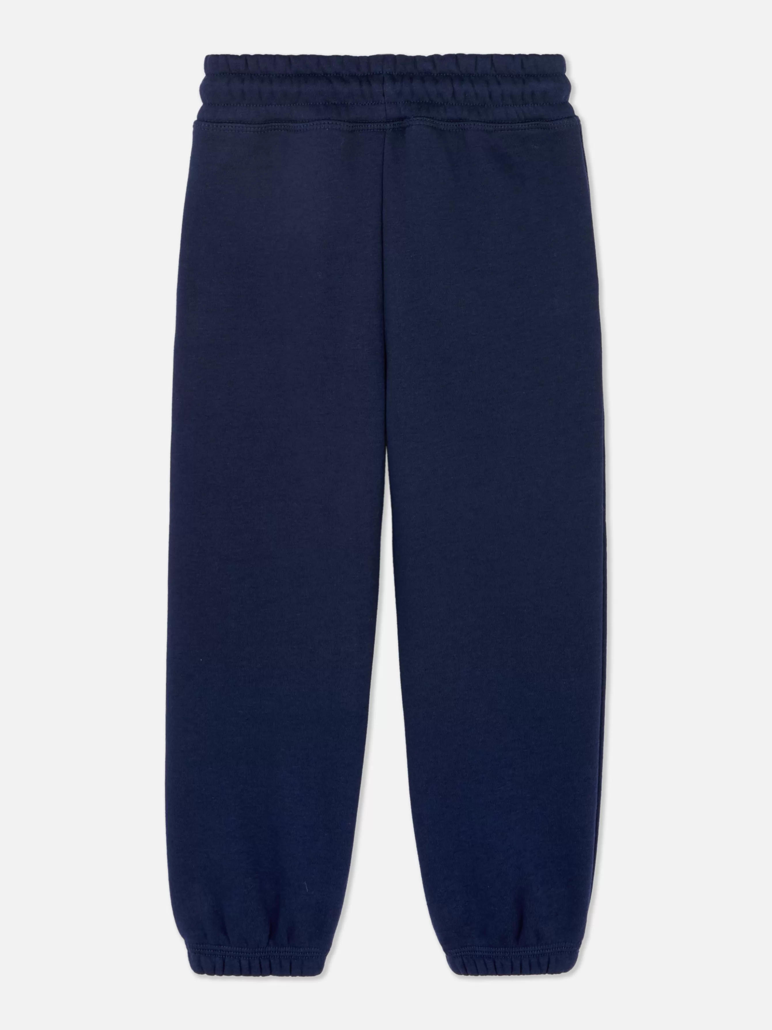 Cheap Primark Bas De Jogging à Cordon Disney La Reine Des Neiges Bleu marine