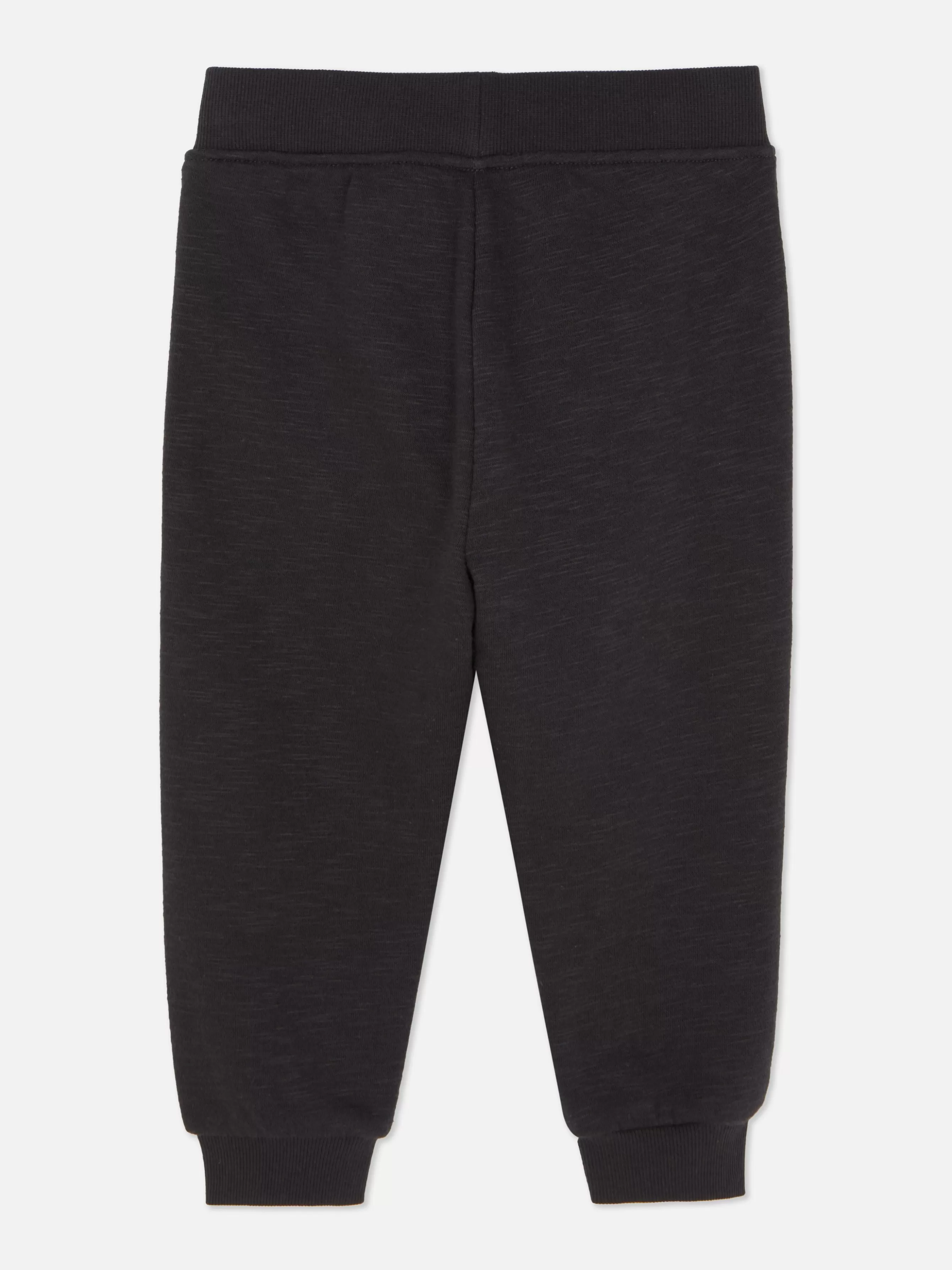 Sale Primark Bas De Jogging à Revers Et Cordon De Serrage Anthracite
