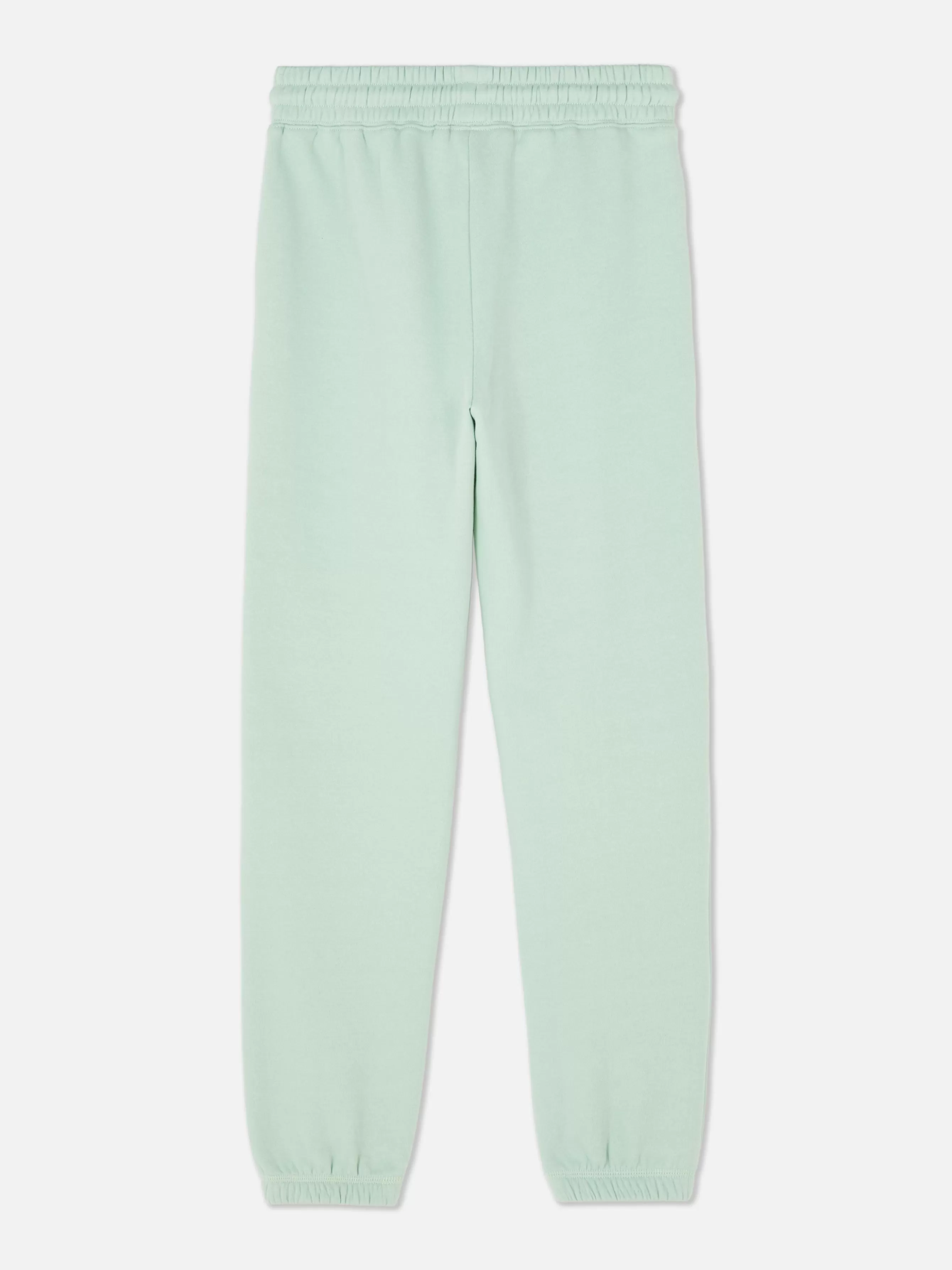 Outlet Primark Bas De Jogging à Revers Et Cordon De Serrage Pour Ado Vert