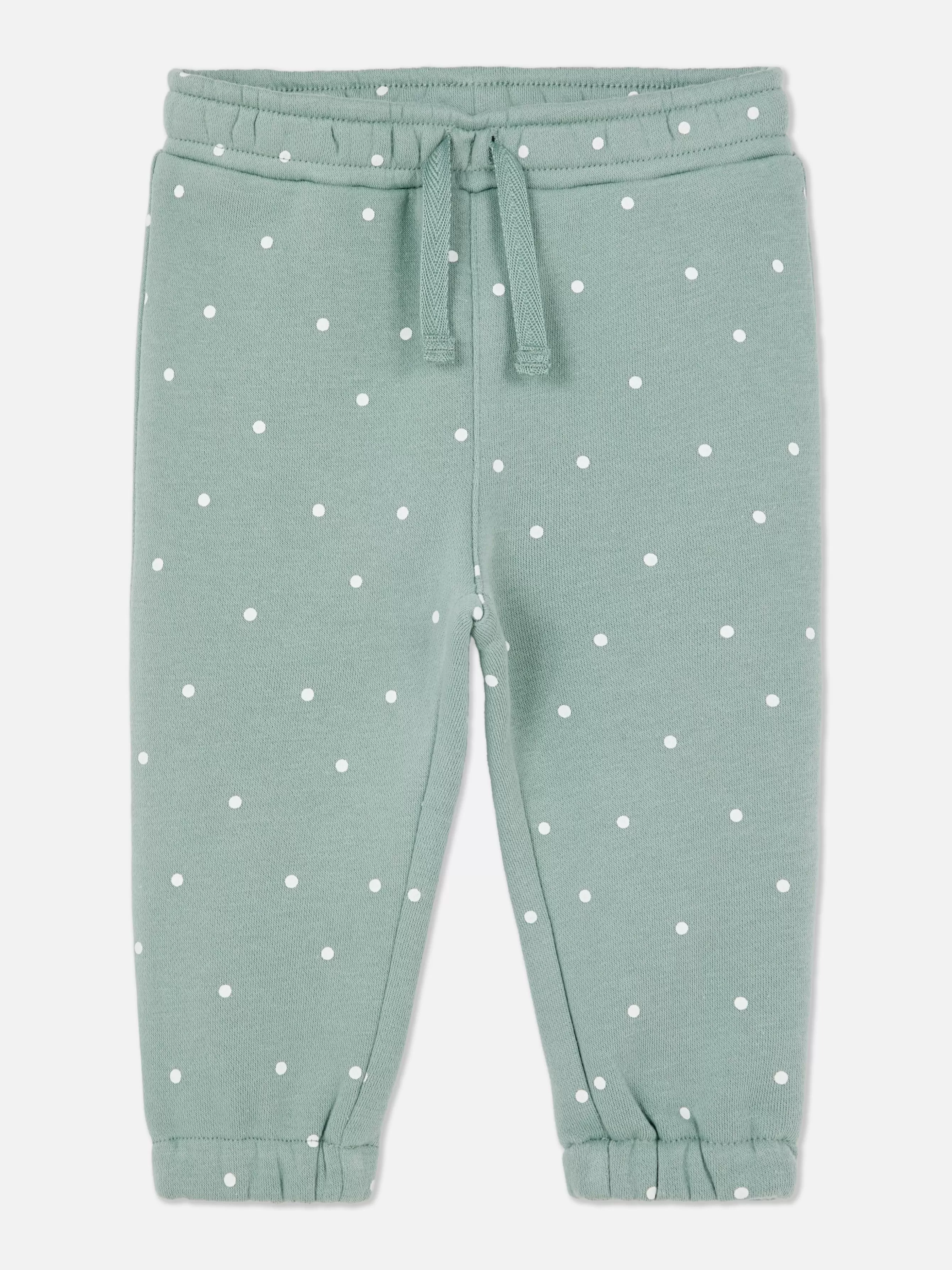 Cheap Primark Bas De Jogging Avec Cordon De Serrage à Coordonner Bleu