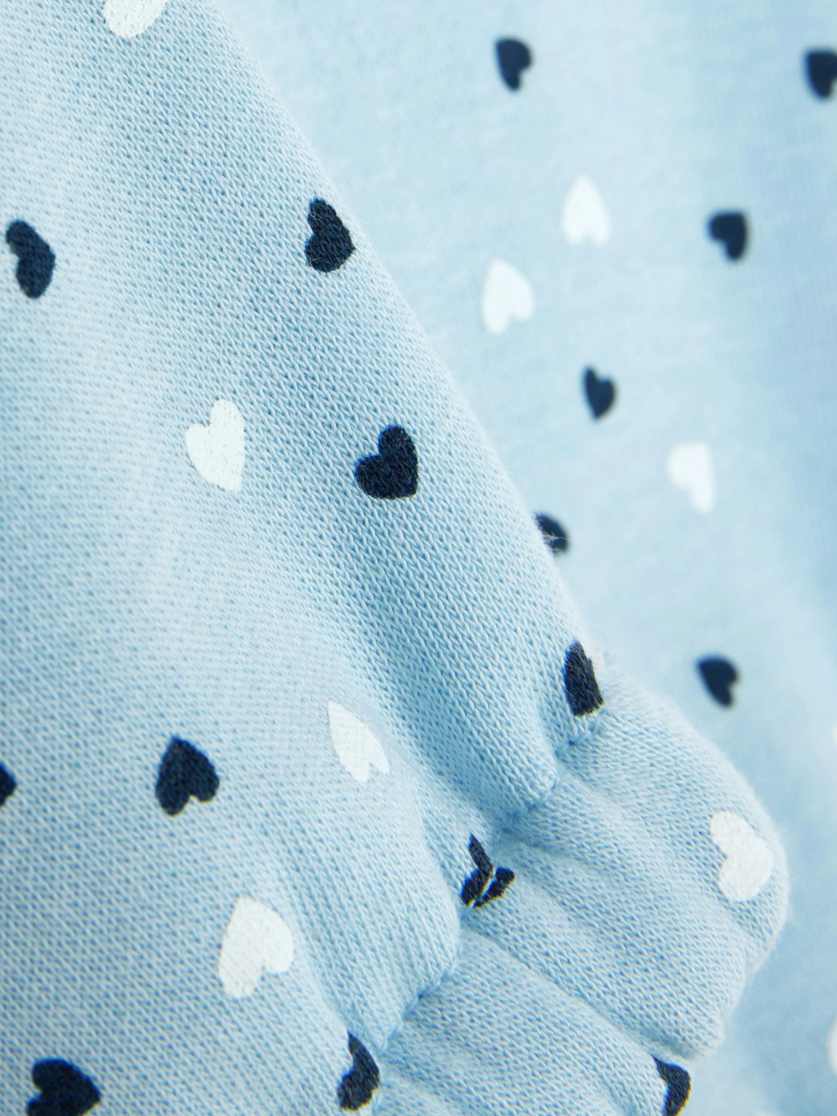 Best Primark Bas De Jogging Avec Cordon De Serrage à Coordonner Bleu clair