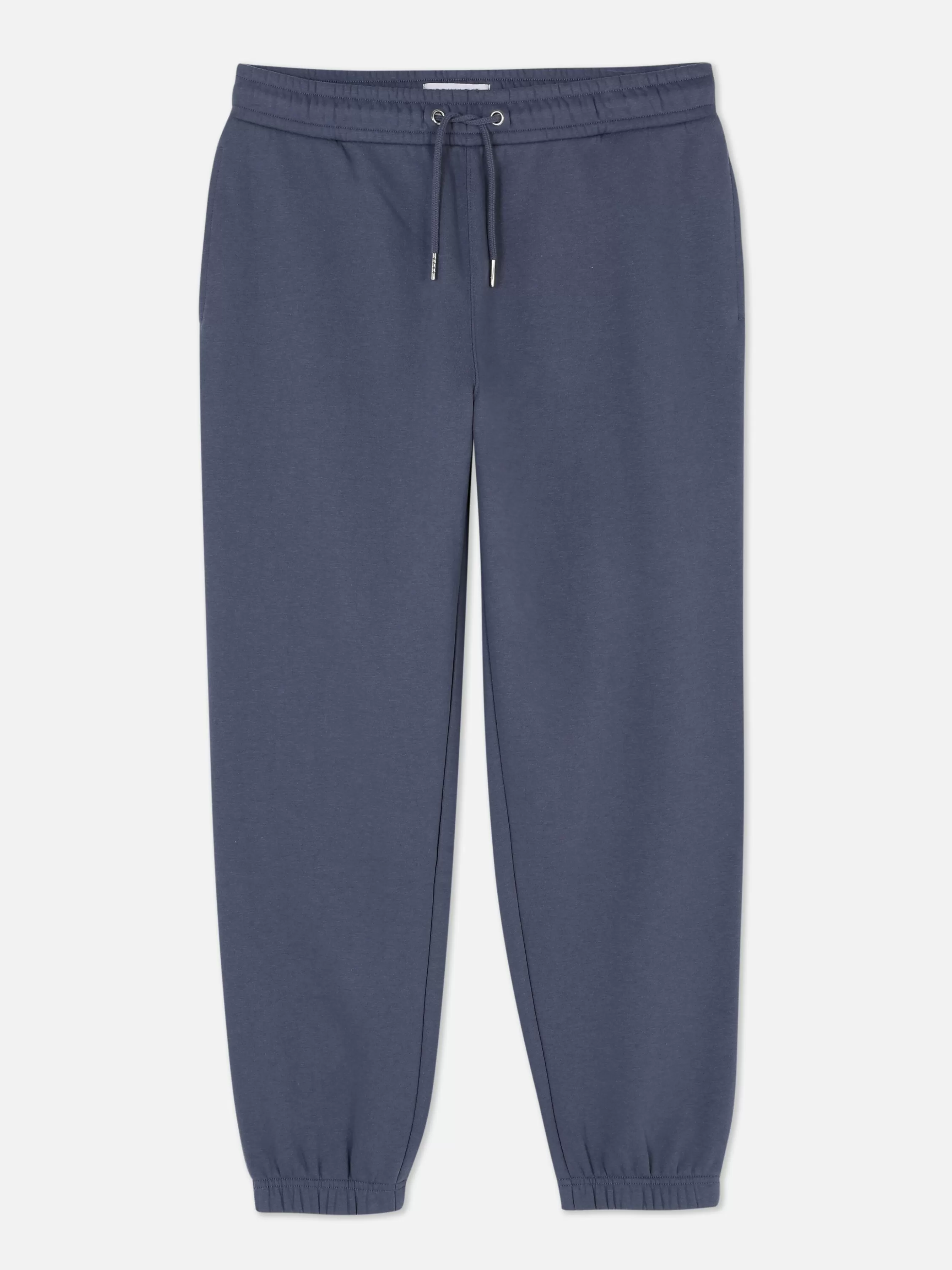 Flash Sale Primark Bas De Jogging Avec Cordon De Serrage Essential Bleu vif