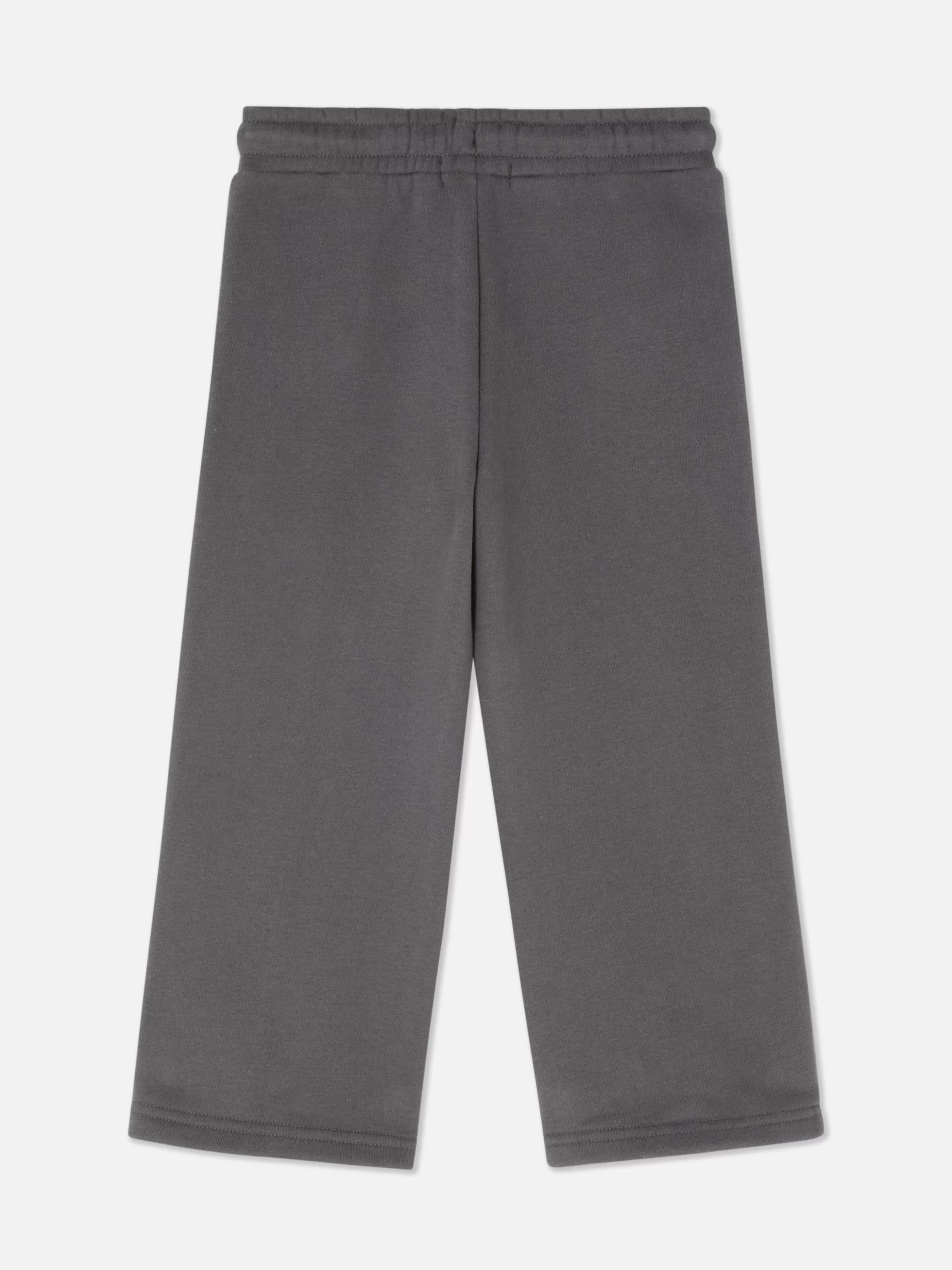 Store Primark Bas De Jogging Large Avec Cordon De Serrage Anthracite