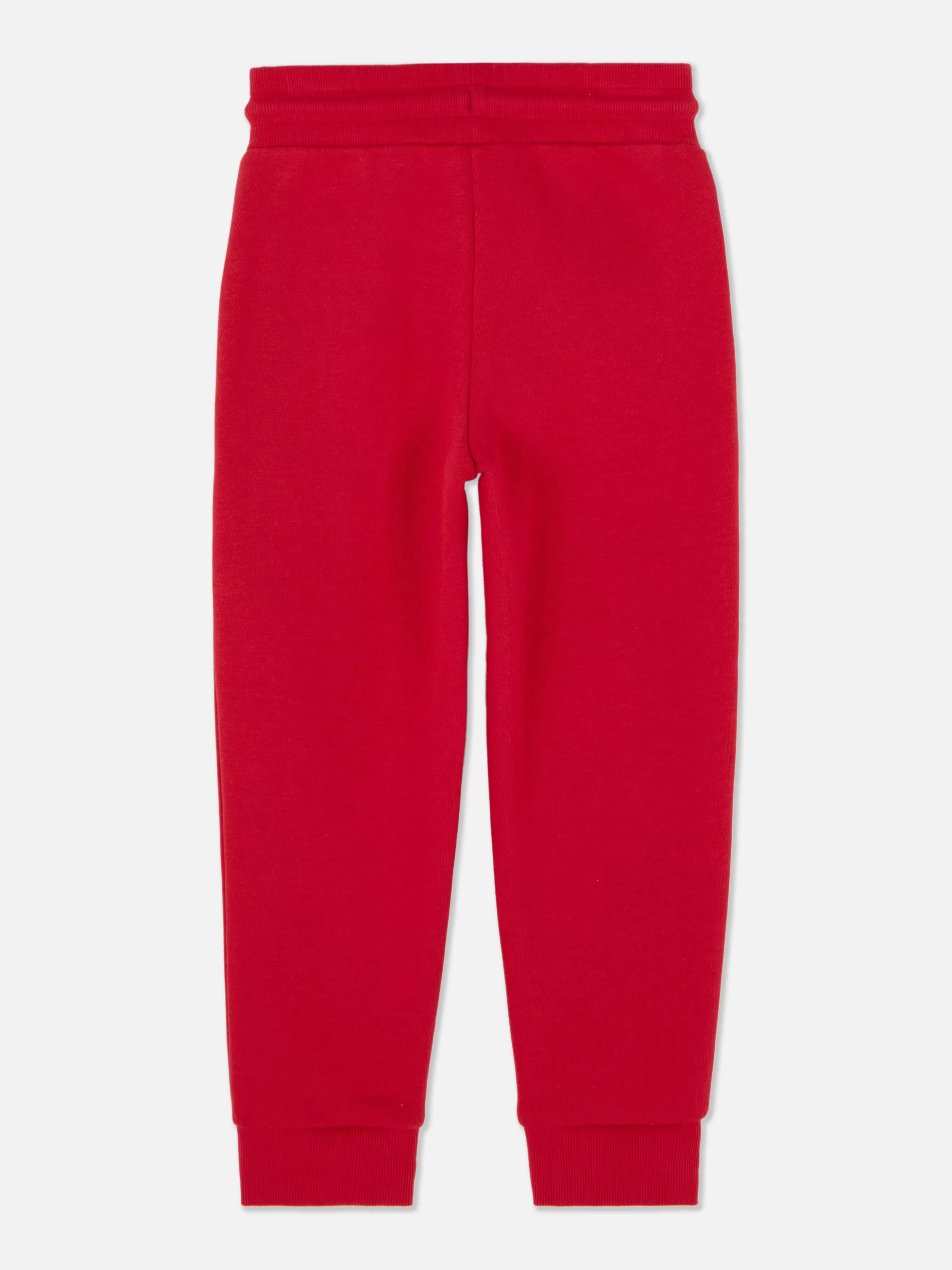 Best Primark Baskets Bas De Jogging à Cordon De Serrage Rouge