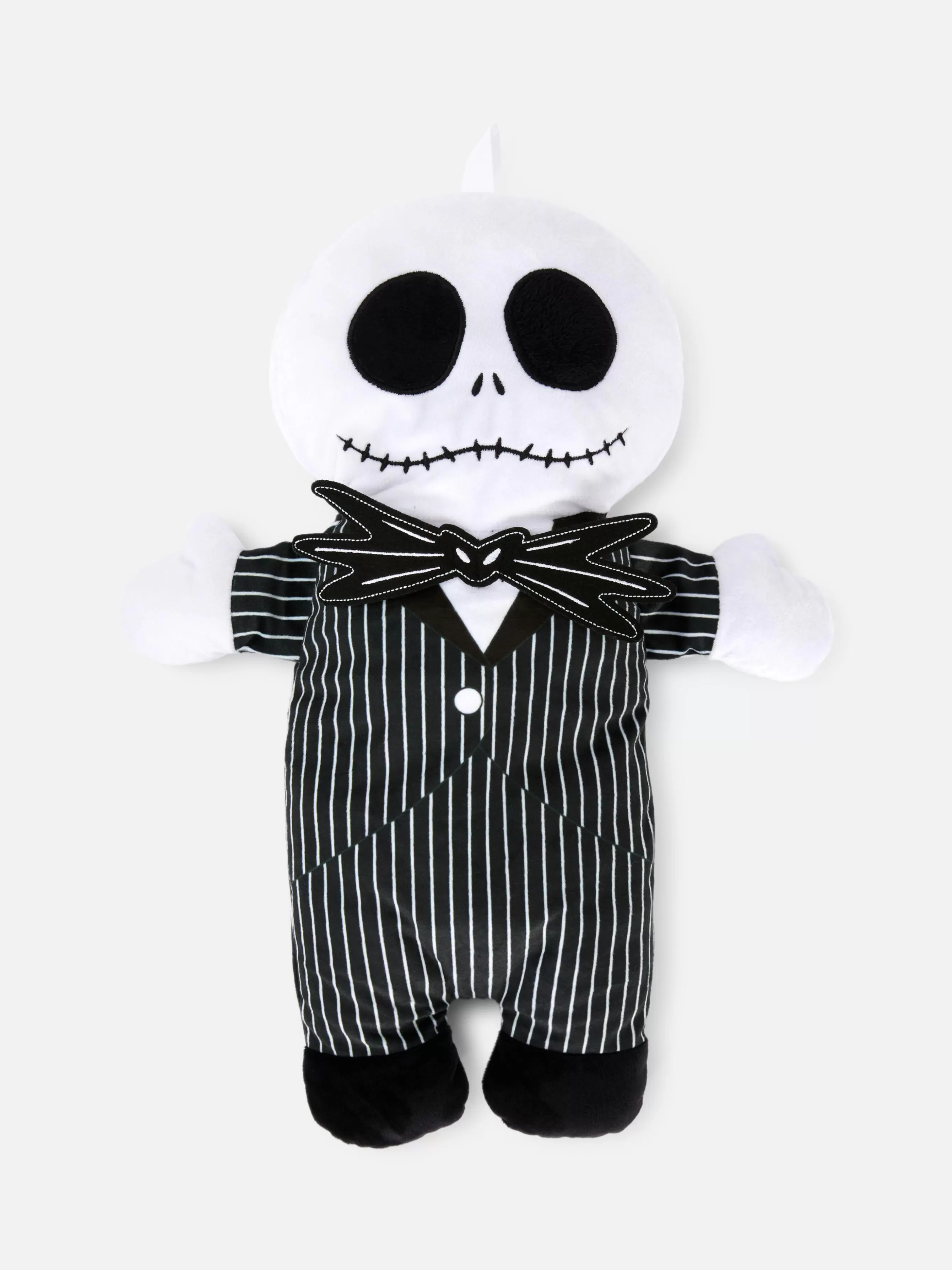 Online Primark Bouillotte Disney L’Étrange Noël De Monsieur Jack De Tim Burton Noir/Blanc