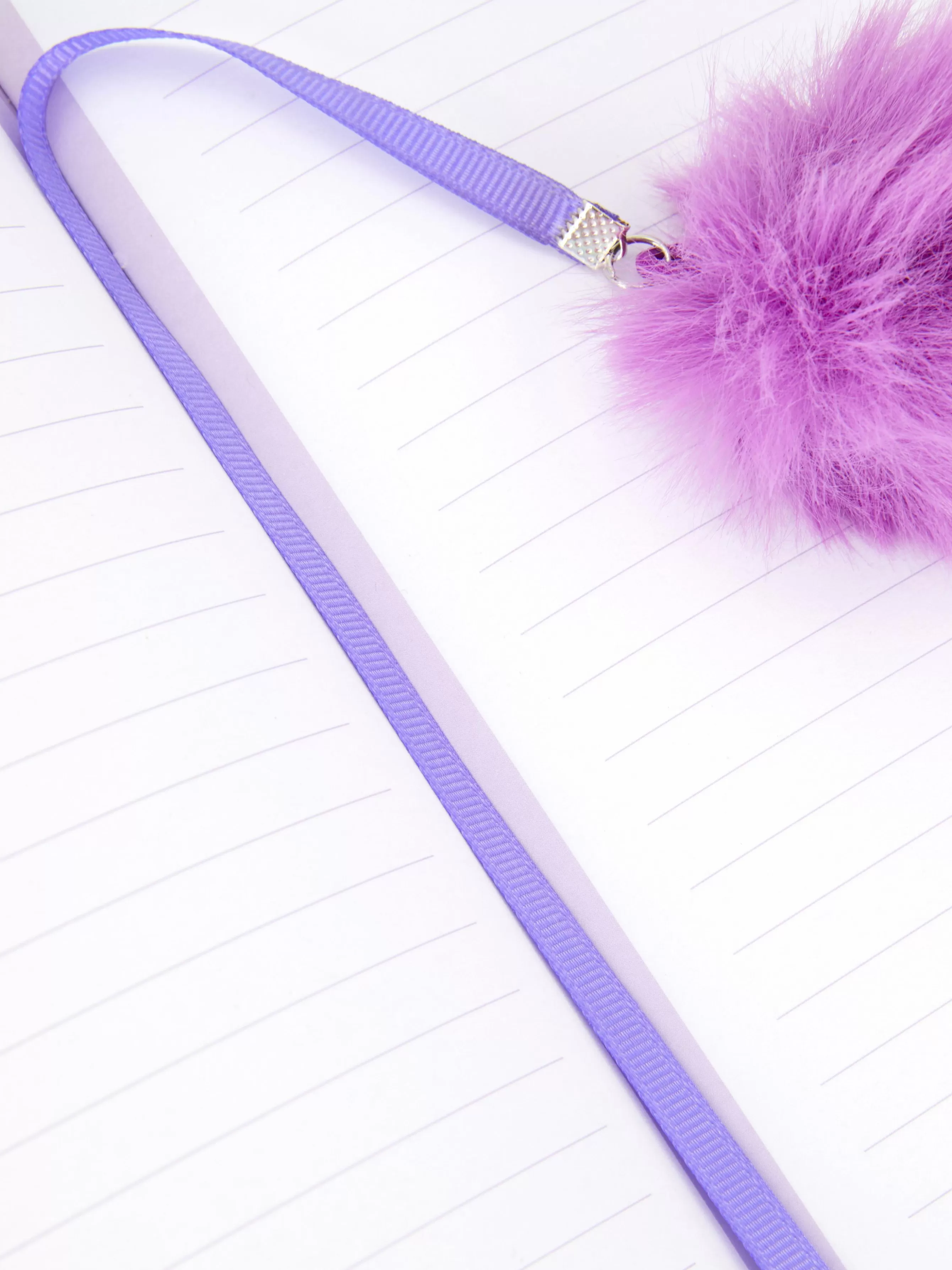 Store Primark Carnet A5 à Paillettes Et Motif Licorne En Relief Multicolore