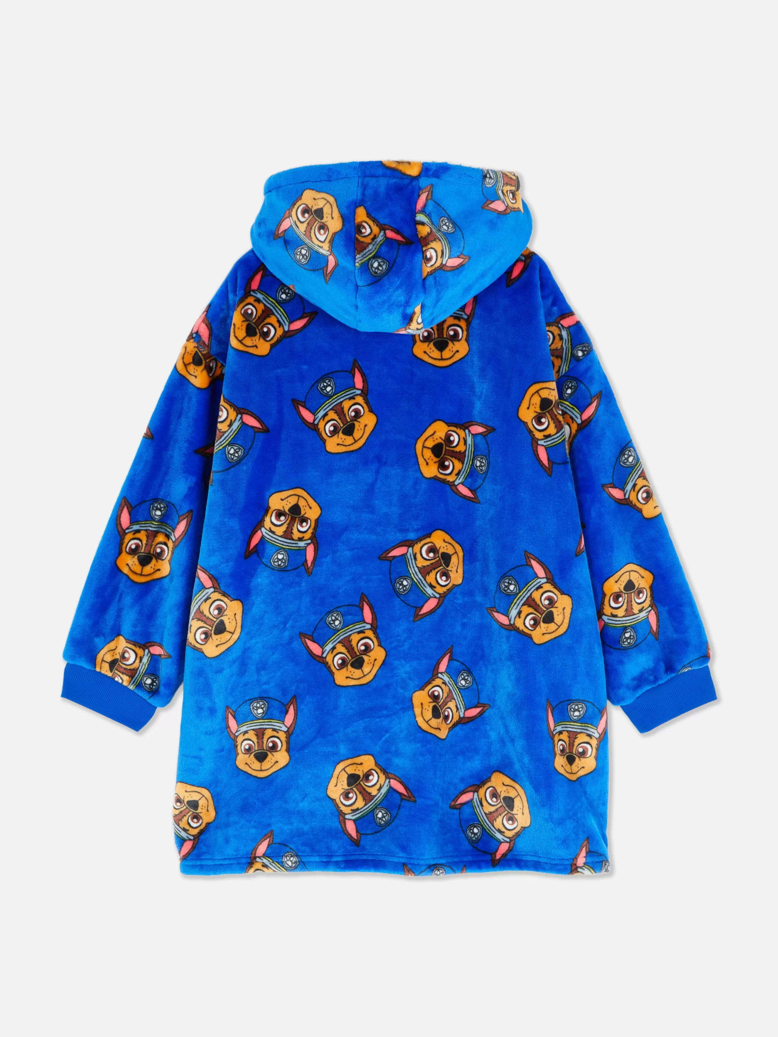 Online Primark Ensemble Snuddie Et Peluche Pour Enfant La Pat' Patrouille Chase Bleu