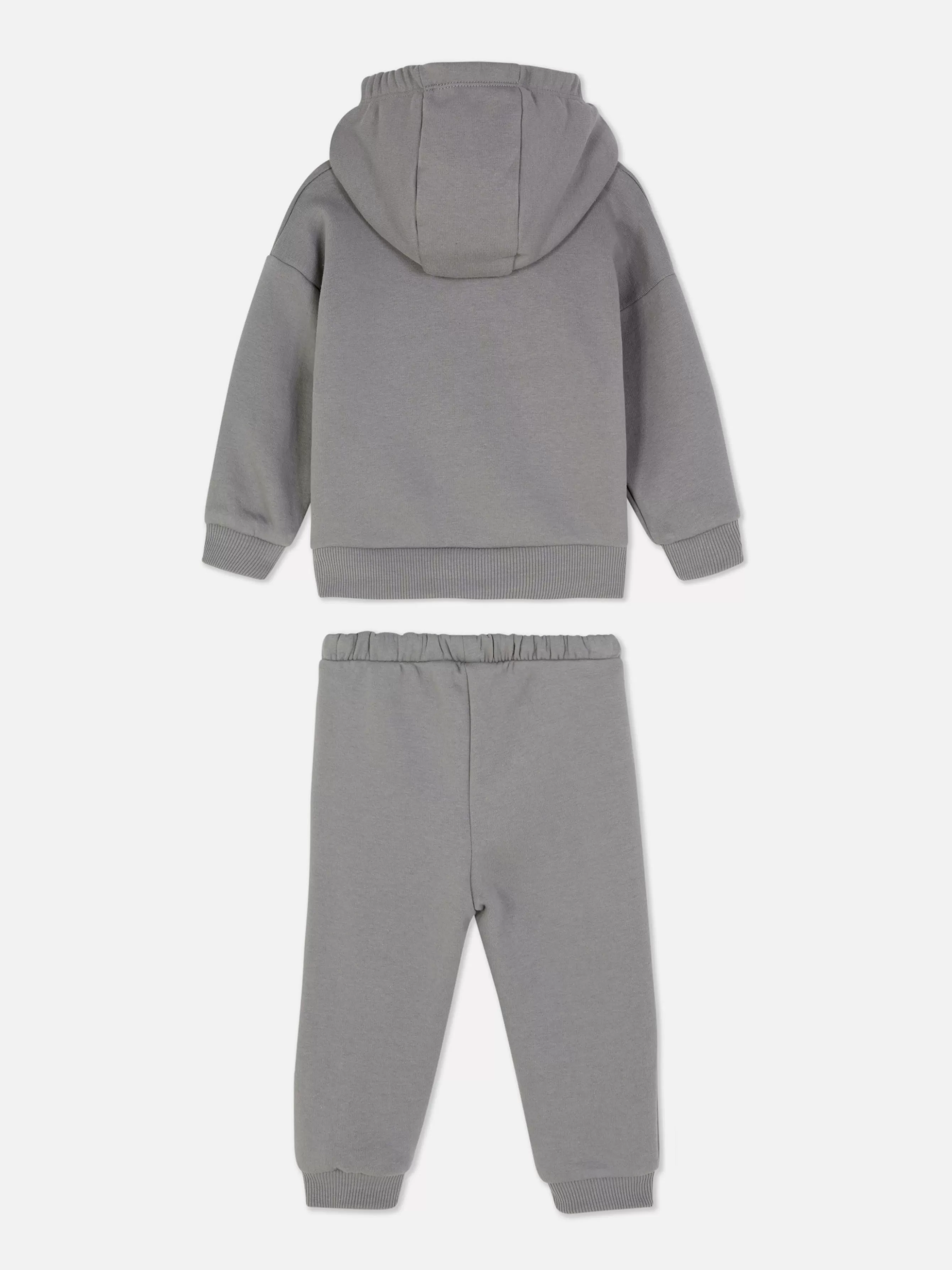 Cheap Primark Ensemble Sweat à Capuche Et Bas De Jogging Disney Mickey Mouse Gris
