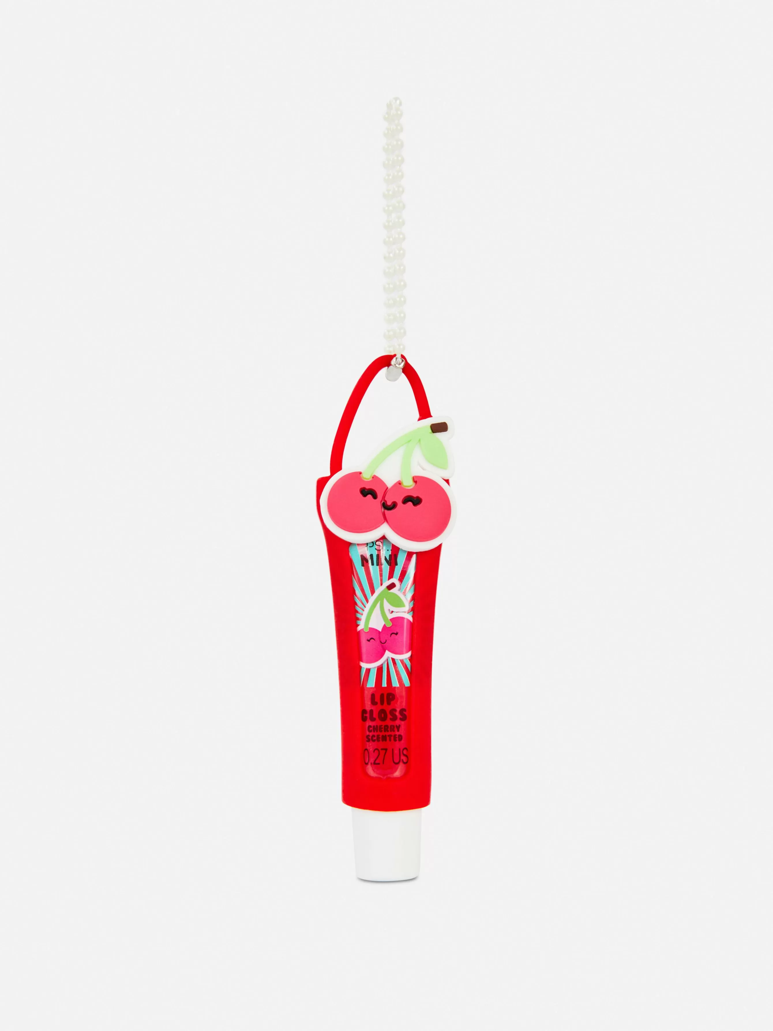 Outlet Primark Gemmes Pour Cheveux Cosmic Cowgirl Gloss à Lèvres Parfumé PS... Mini Lilas