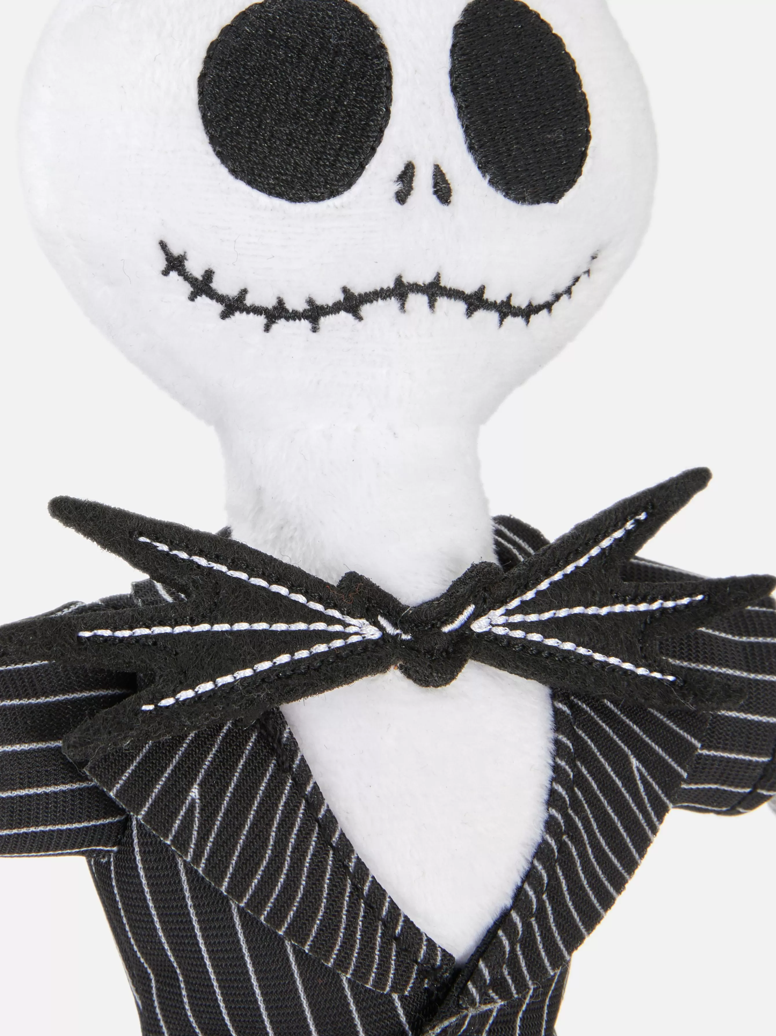Best Primark Jouet Pour Animal De Compagnie Disney L’Étrange Noël De Monsieur Jack De Tim Burton Noir