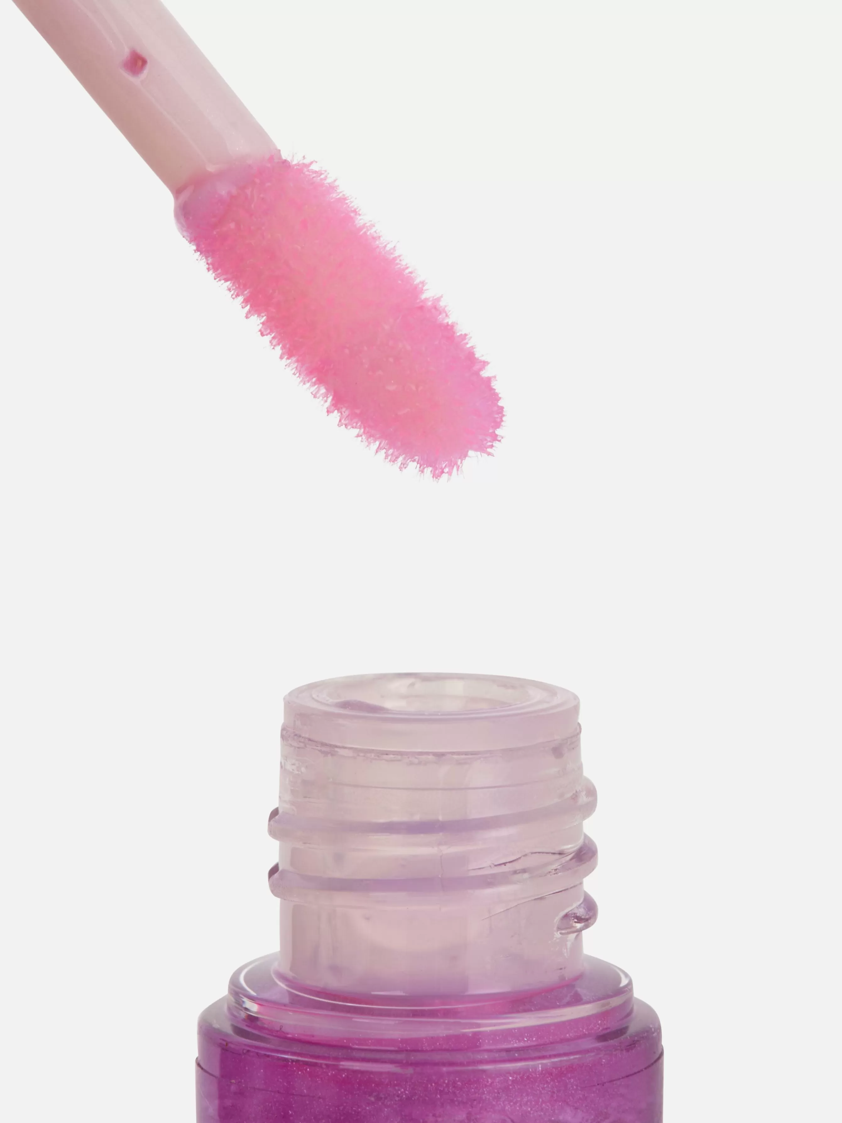 New Primark Lot De 2 Mini Gloss à Lèvres Gabby Et La Maison Magique PS... Multicolore