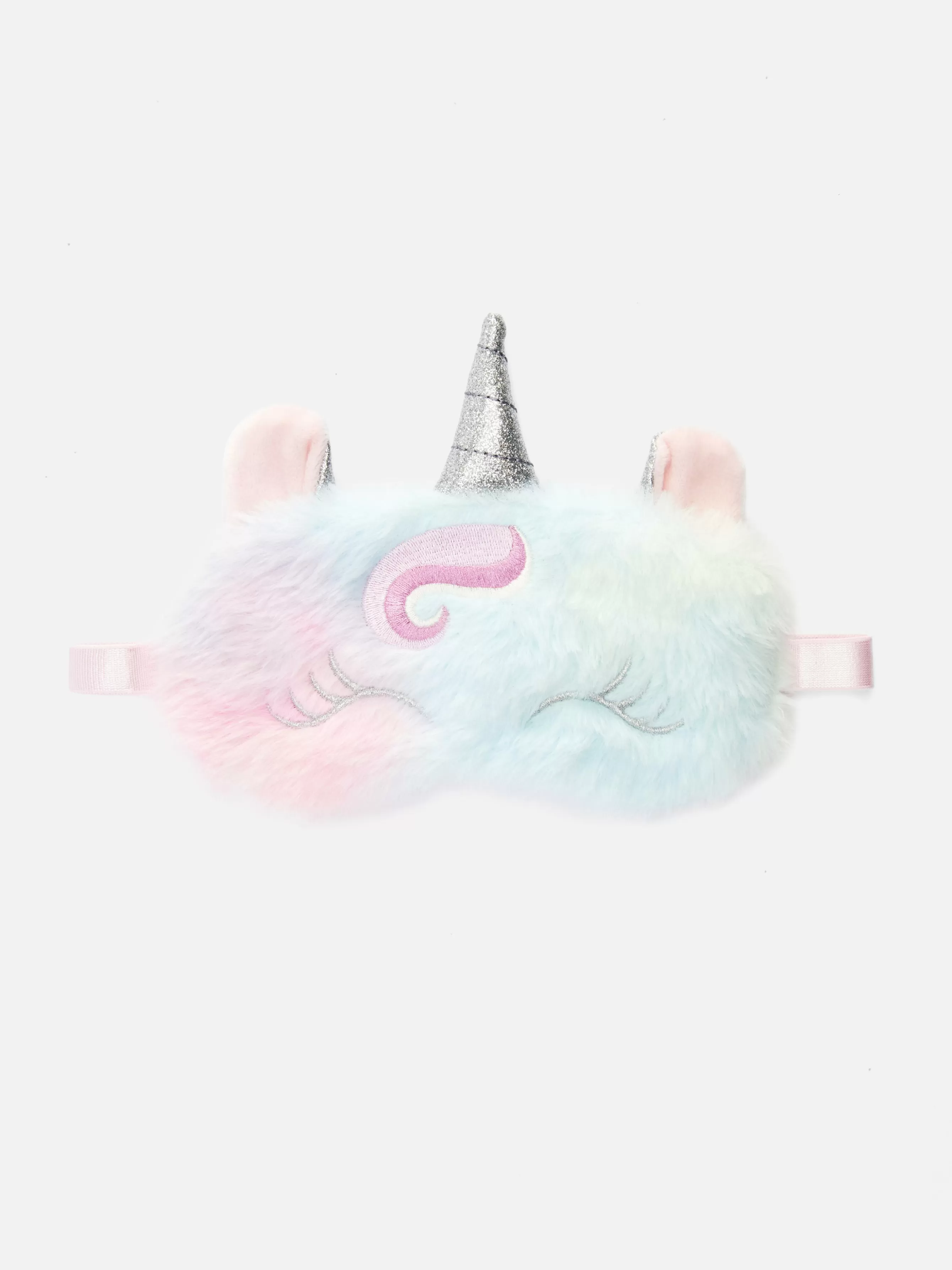 Hot Primark Masque Pour Les Yeux Fantaisie à Motif Licorne Multicolore