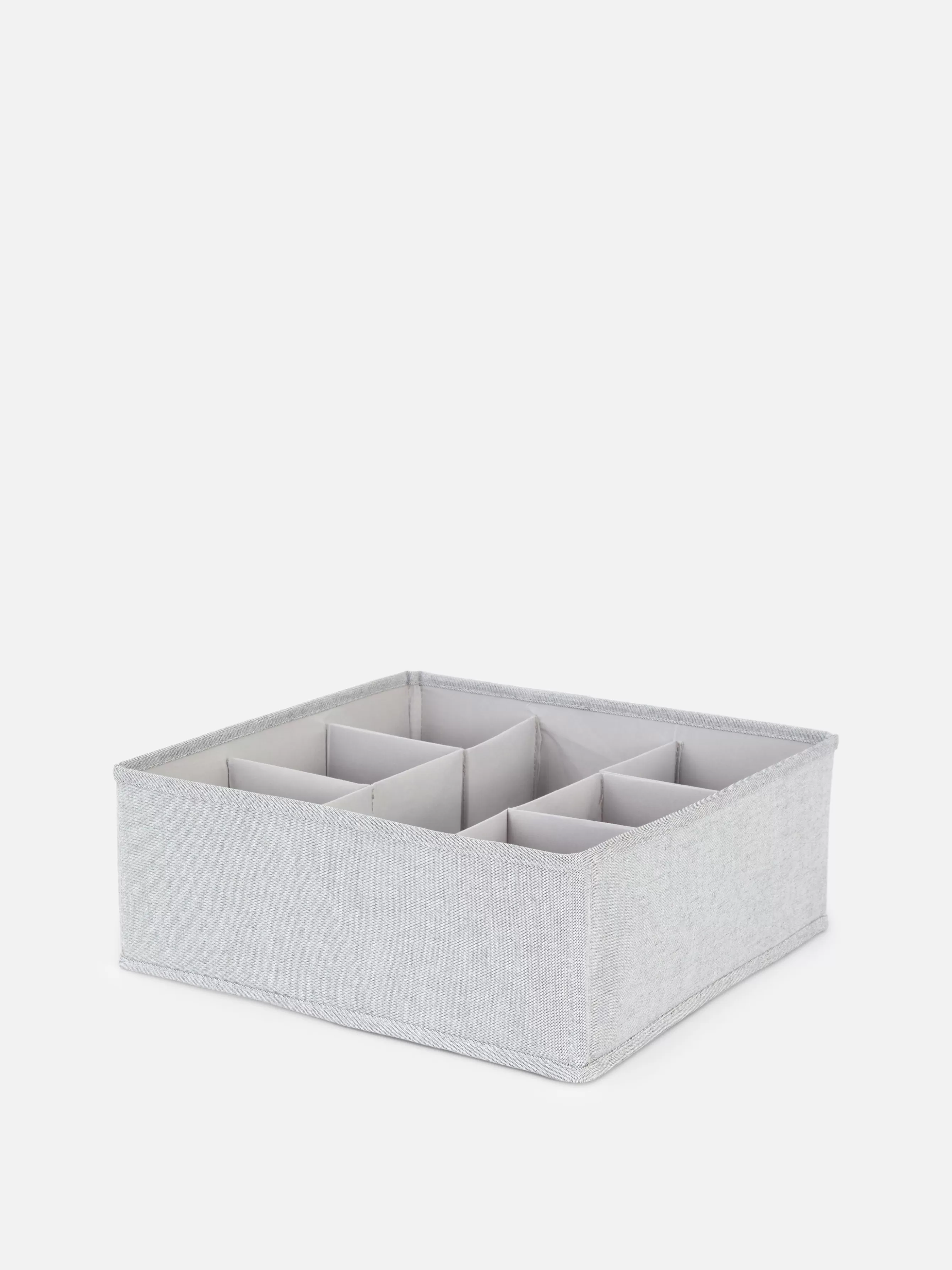 Cheap Primark Option De Rangement De Taille Large Pour Vêtements Gris clair