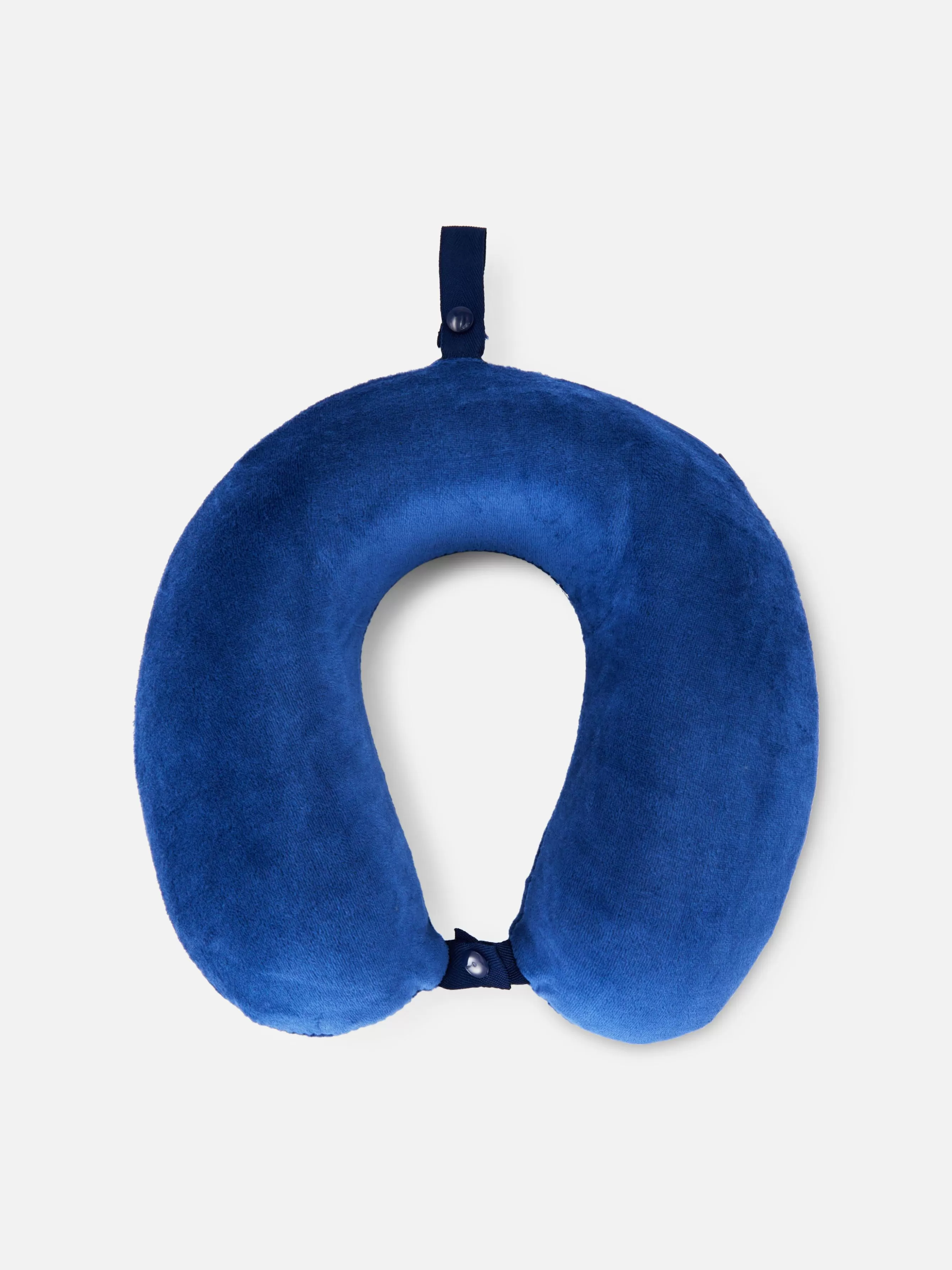 Hot Primark Oreiller De Voyage En Mousse à Mémoire De Forme Bleu marine