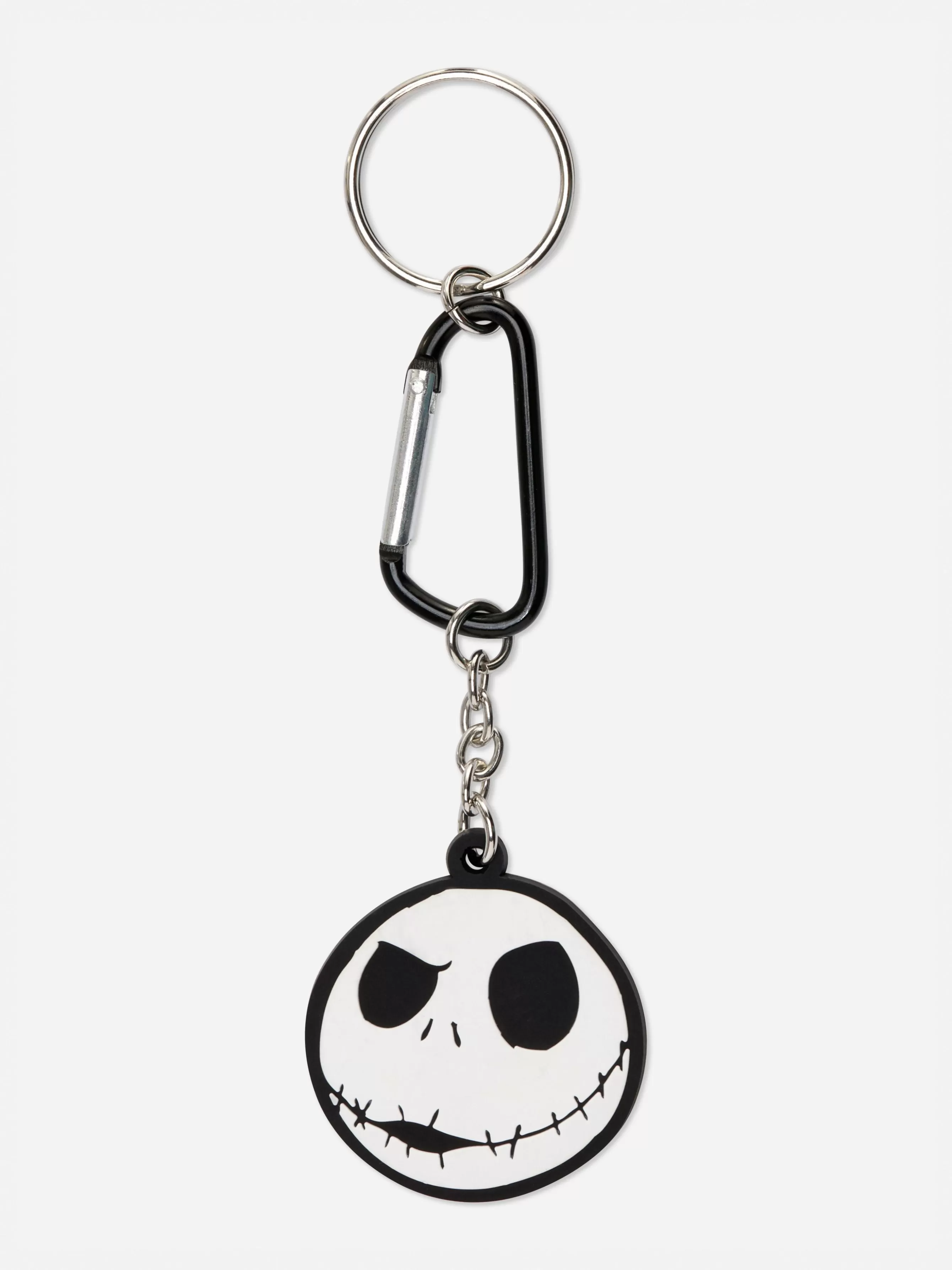 Cheap Primark Porte-clés à Breloque Disney L'Étrange Noël De Monsieur Jack De Tim Burton Violet