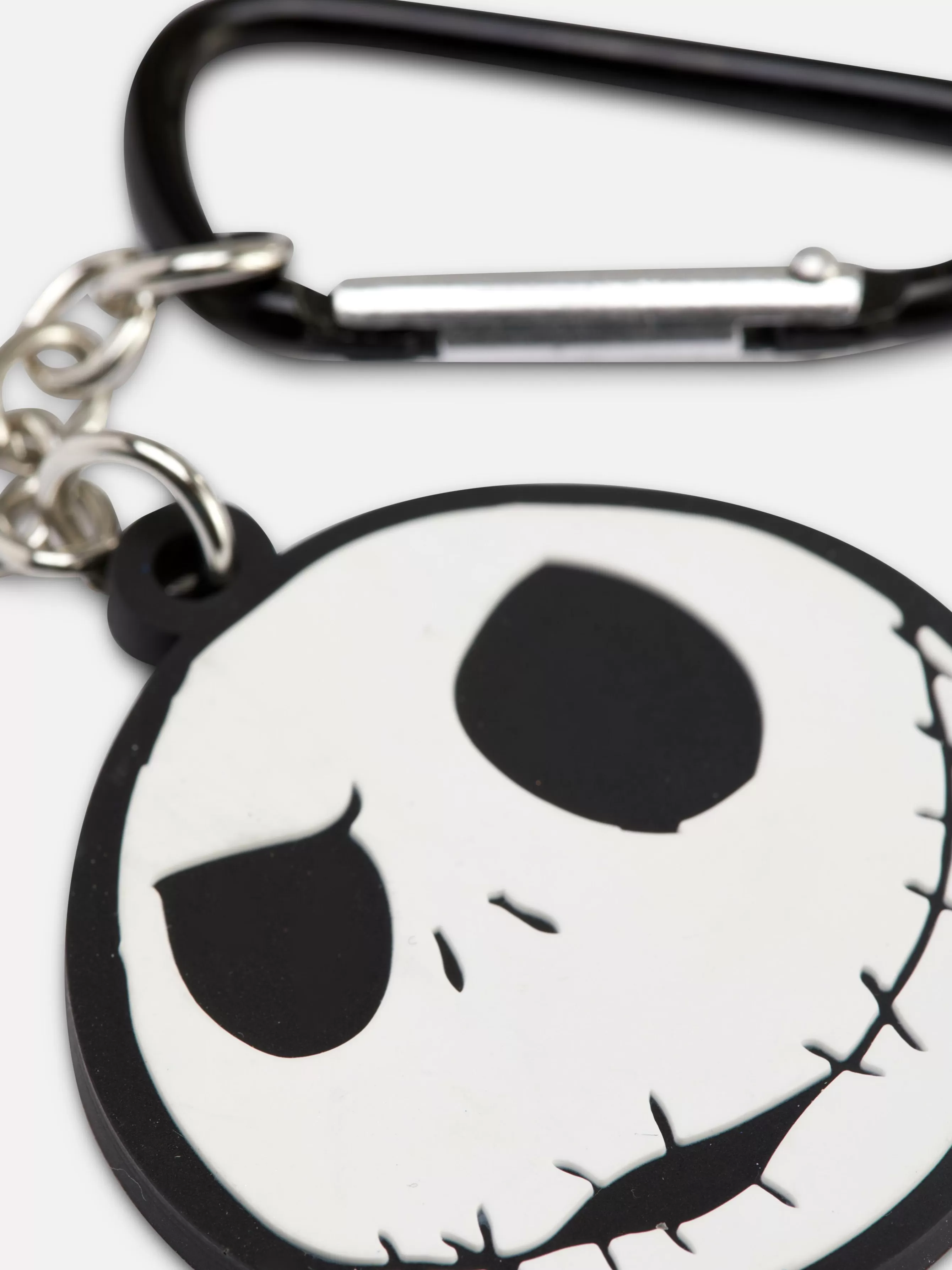 Cheap Primark Porte-clés à Breloque Disney L'Étrange Noël De Monsieur Jack De Tim Burton Violet