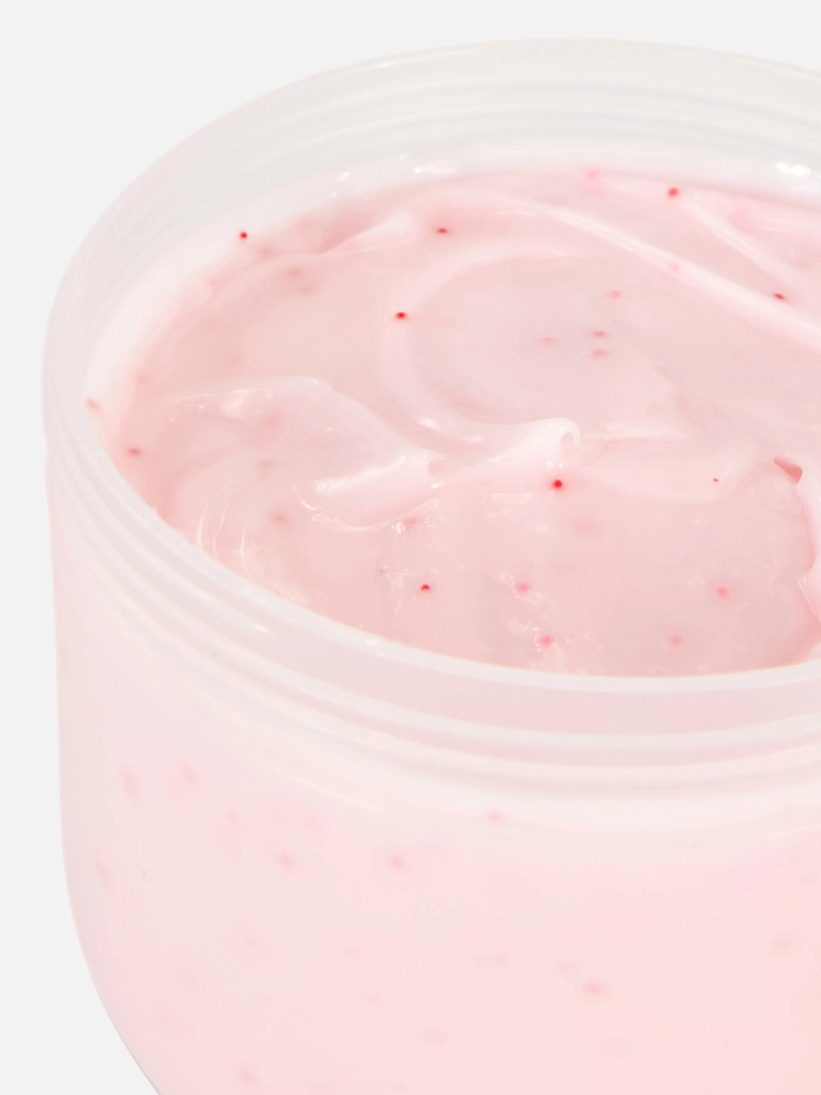Outlet Primark PS... Bubbles Beurre Corporel Hydratant à Perles Rose