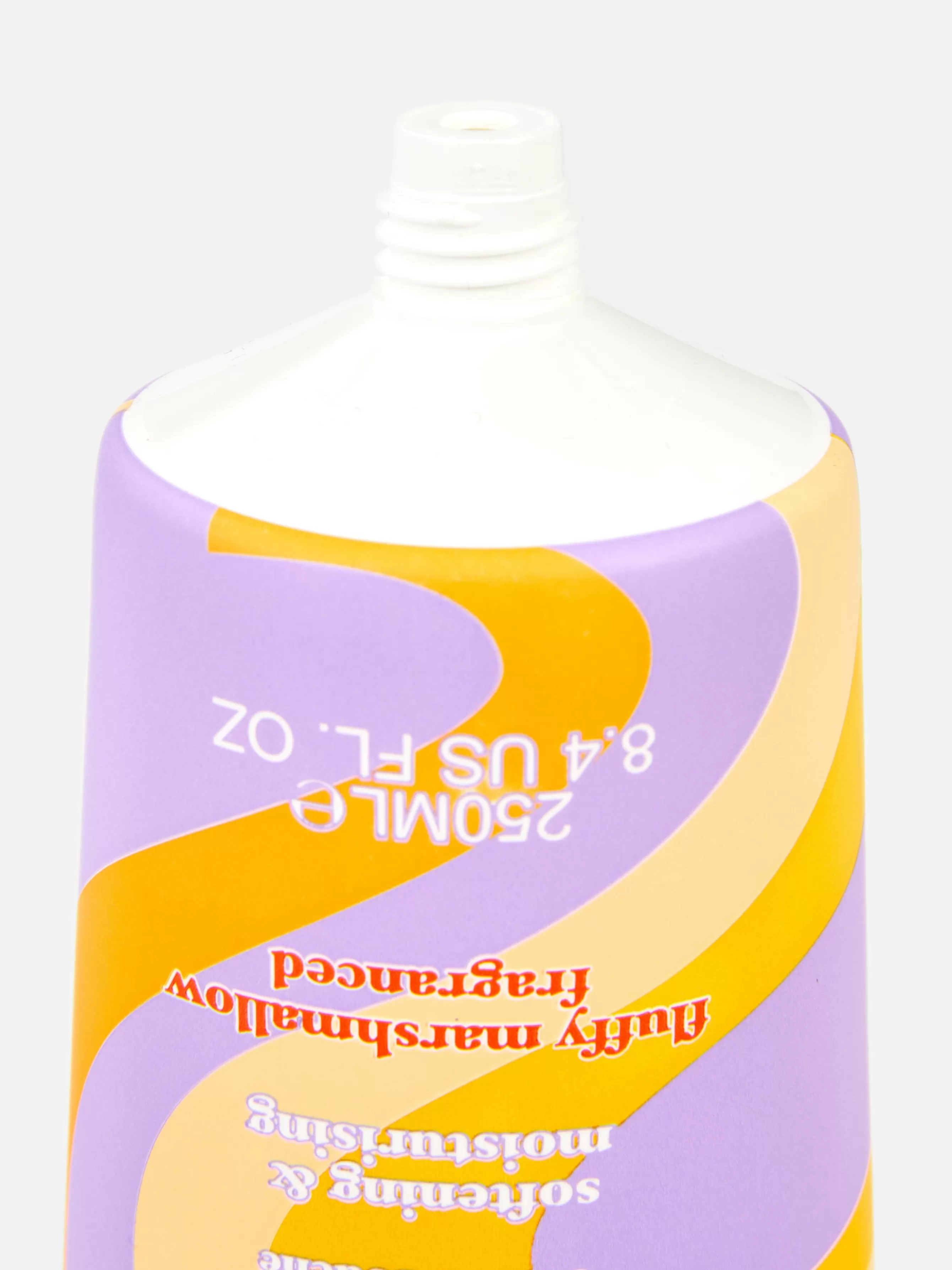 Outlet Primark PS... Bubbles Crème De Douche Hydratante Pour Le Corps Violet