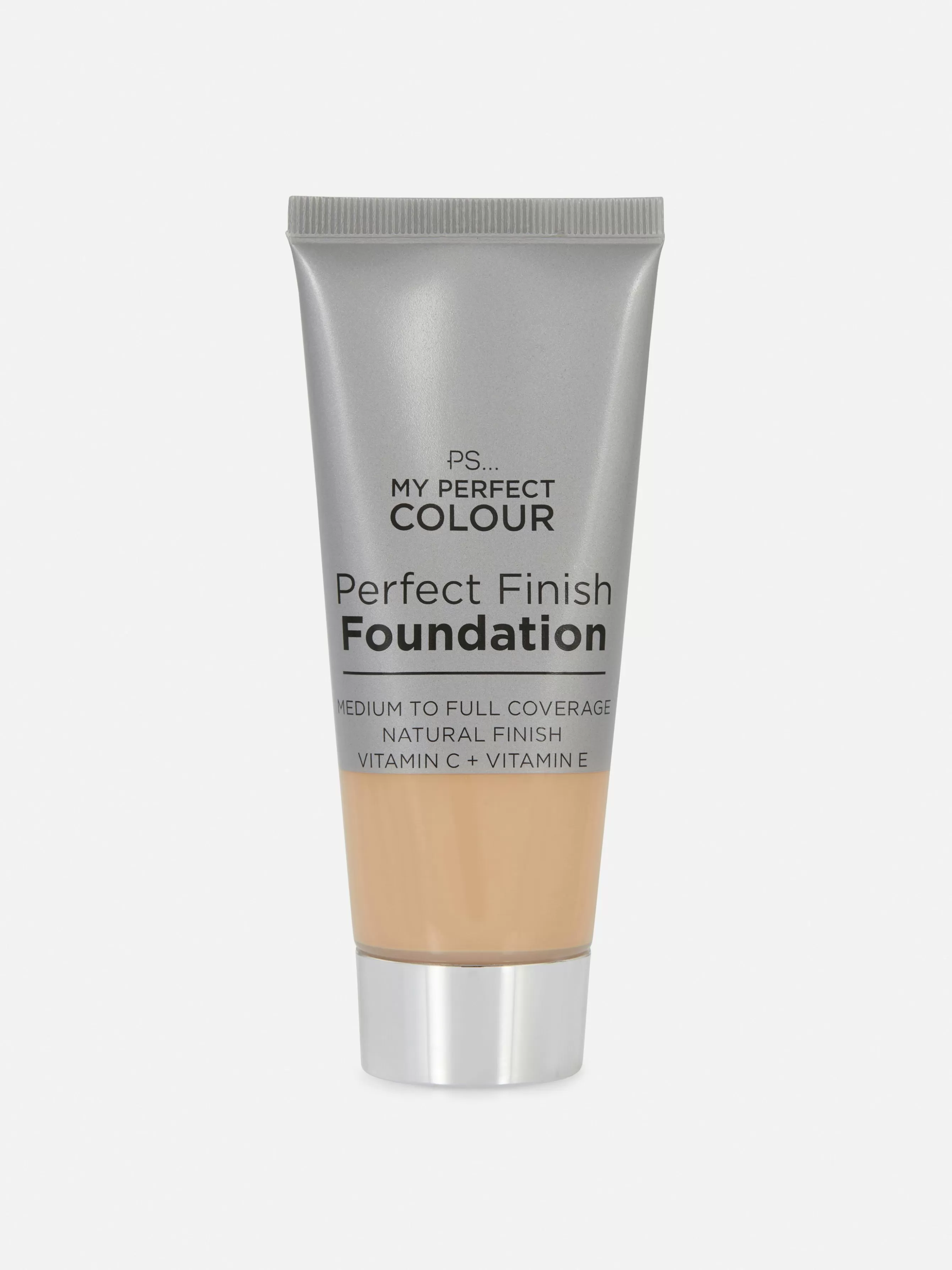 Cheap Primark PS... Fond De Teint Perfect Finish My Perfect Colour PS... Nude
