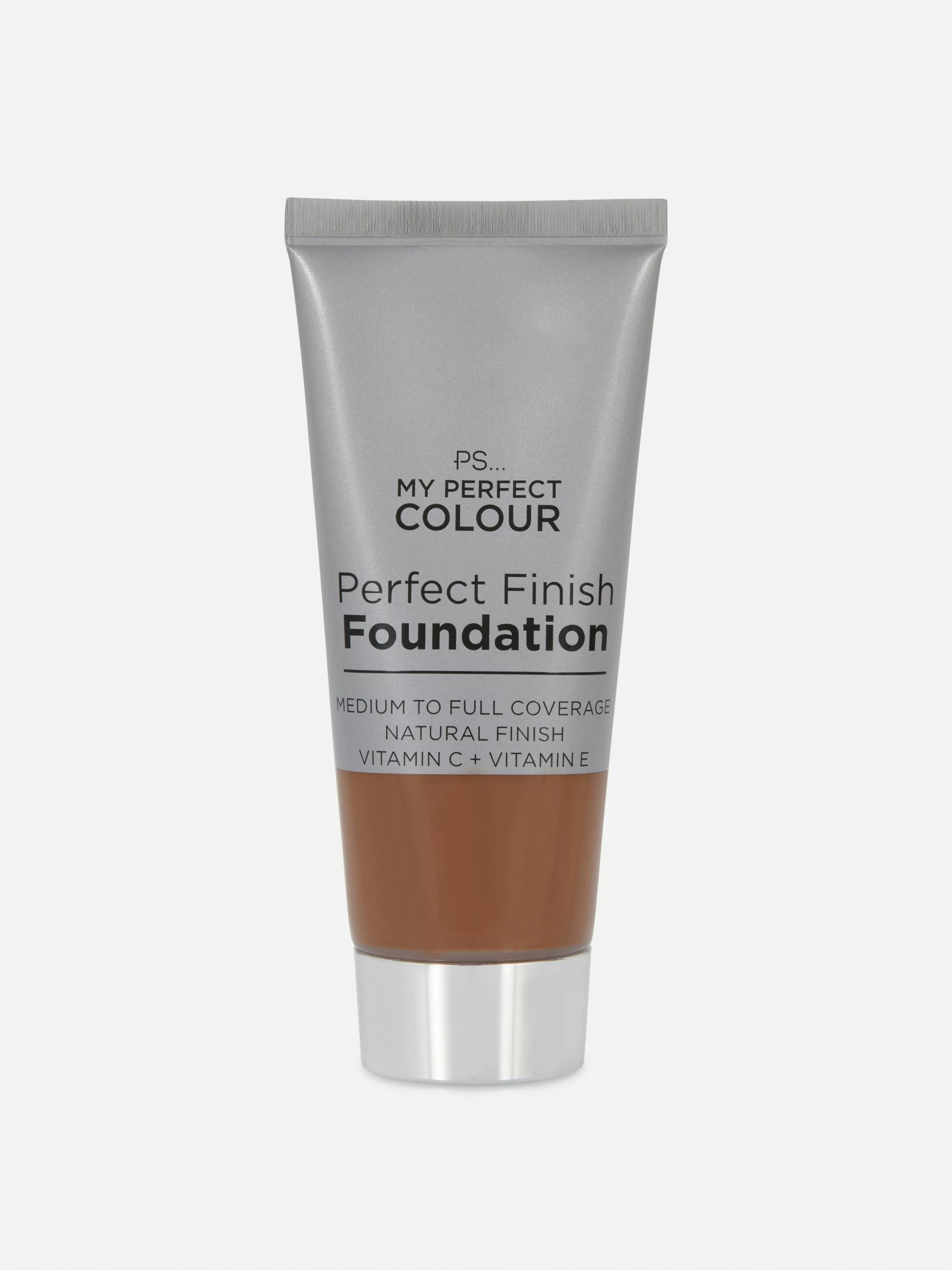 Cheap Primark PS... Fond De Teint Perfect Finish My Perfect Colour PS... Orange
