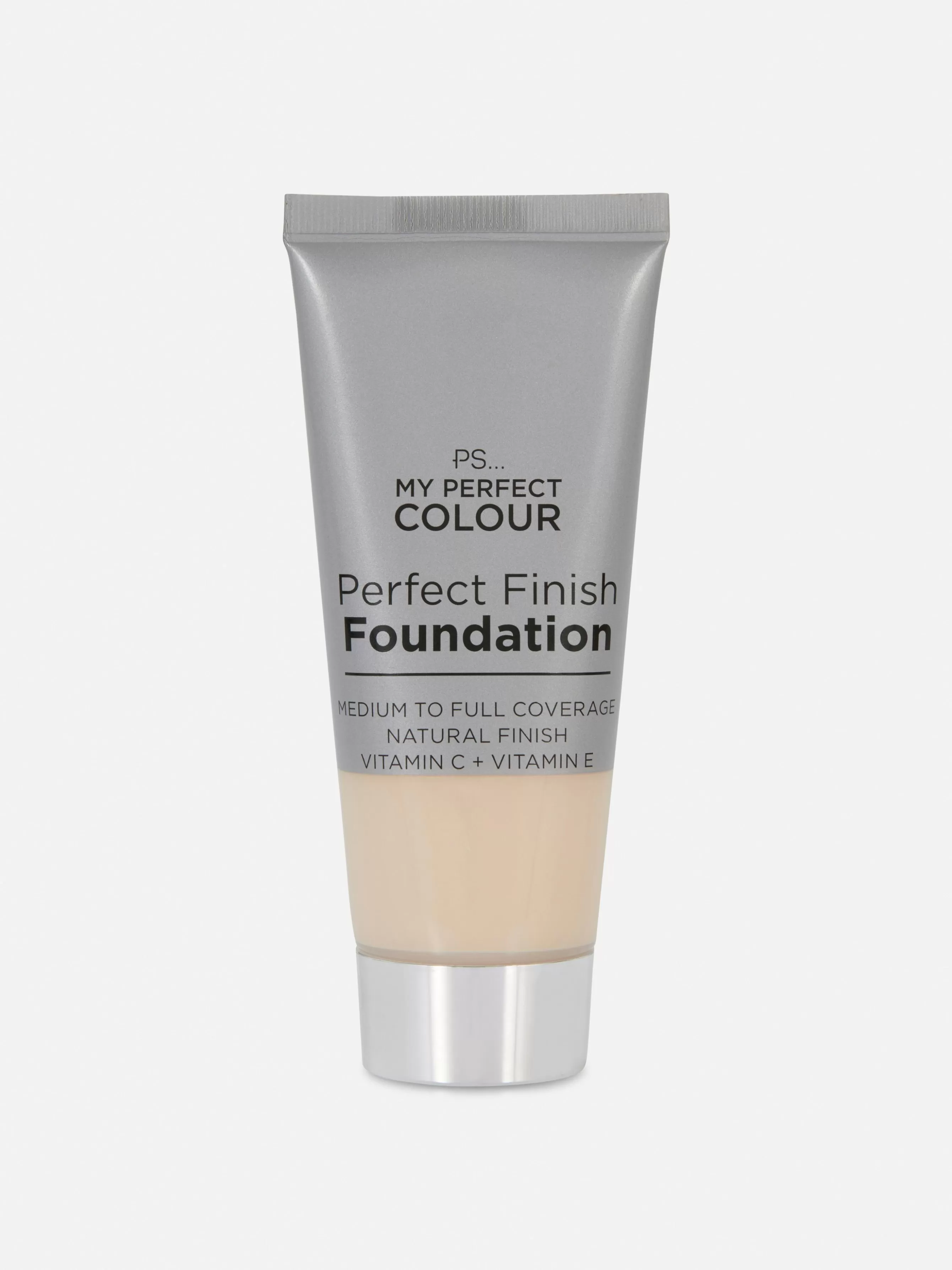 Best Primark PS... Fond De Teint Perfect Finish My Perfect Colour PS... Ivoire