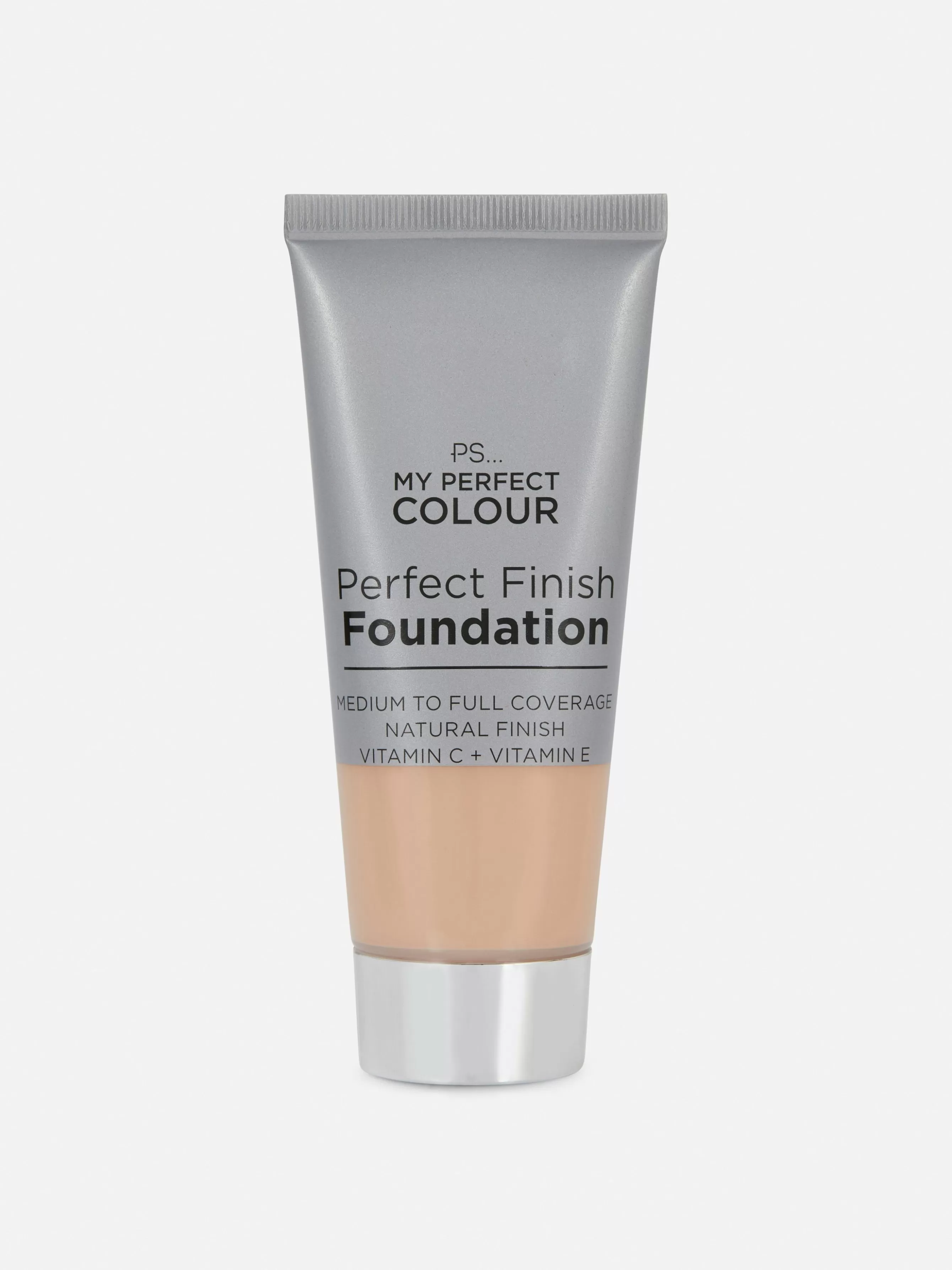 Cheap Primark PS... Fond De Teint Perfect Finish My Perfect Colour PS... Écru