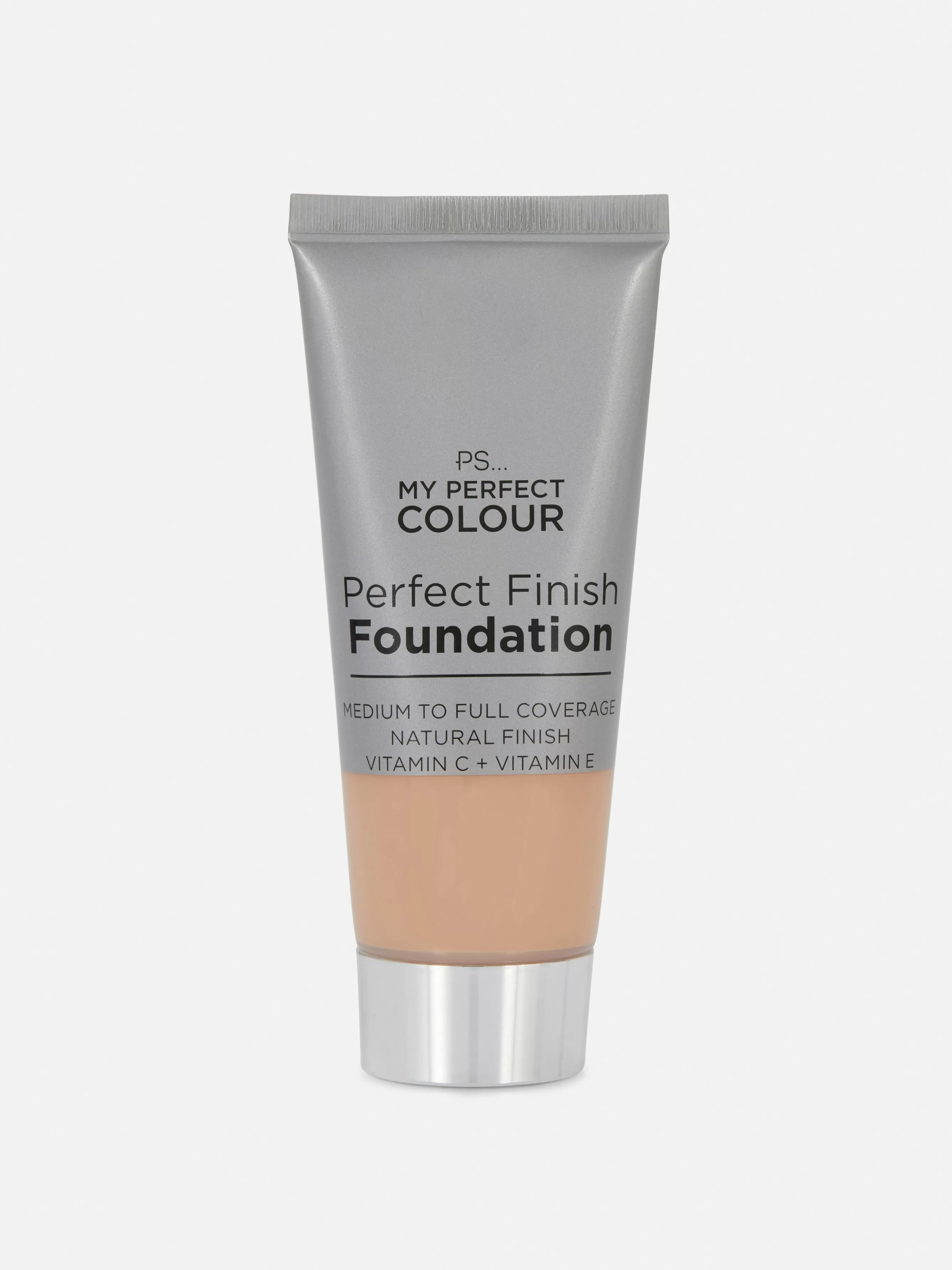 Store Primark PS... Fond De Teint Perfect Finish My Perfect Colour PS... Beige