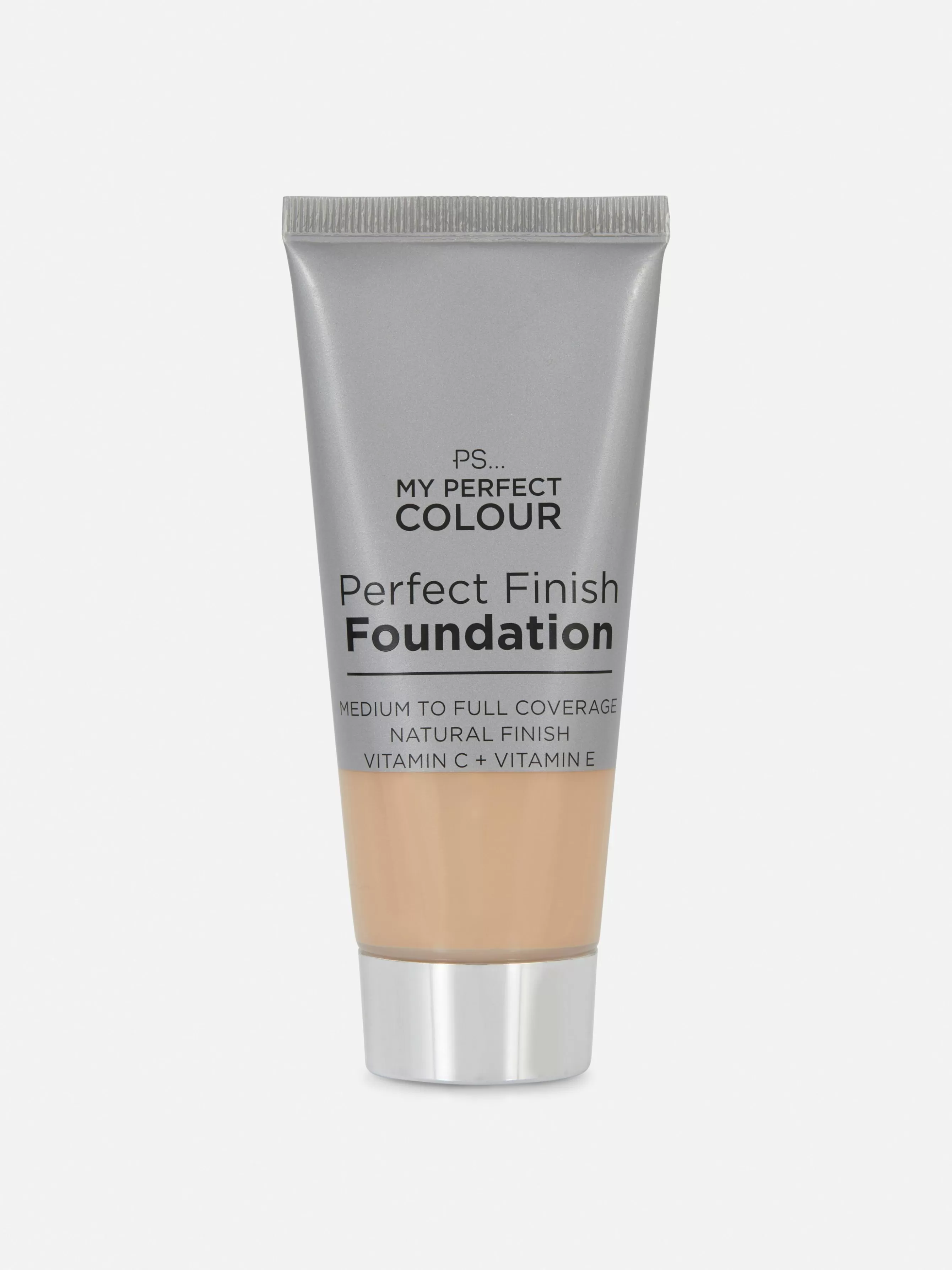 Hot Primark PS... Fond De Teint Perfect Finish My Perfect Colour PS... Crème