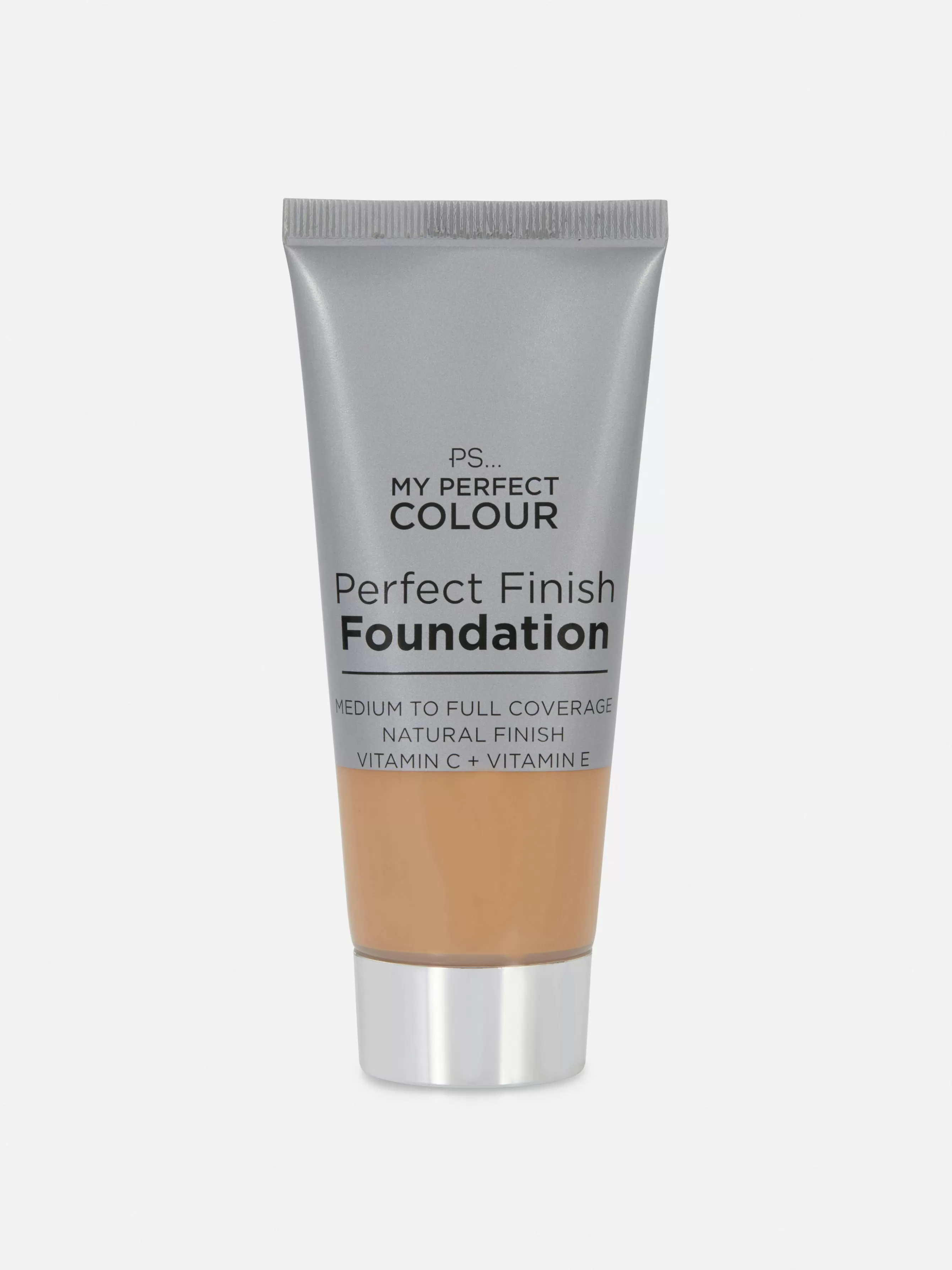 Online Primark PS... Fond De Teint Perfect Finish My Perfect Colour PS... Marron clair