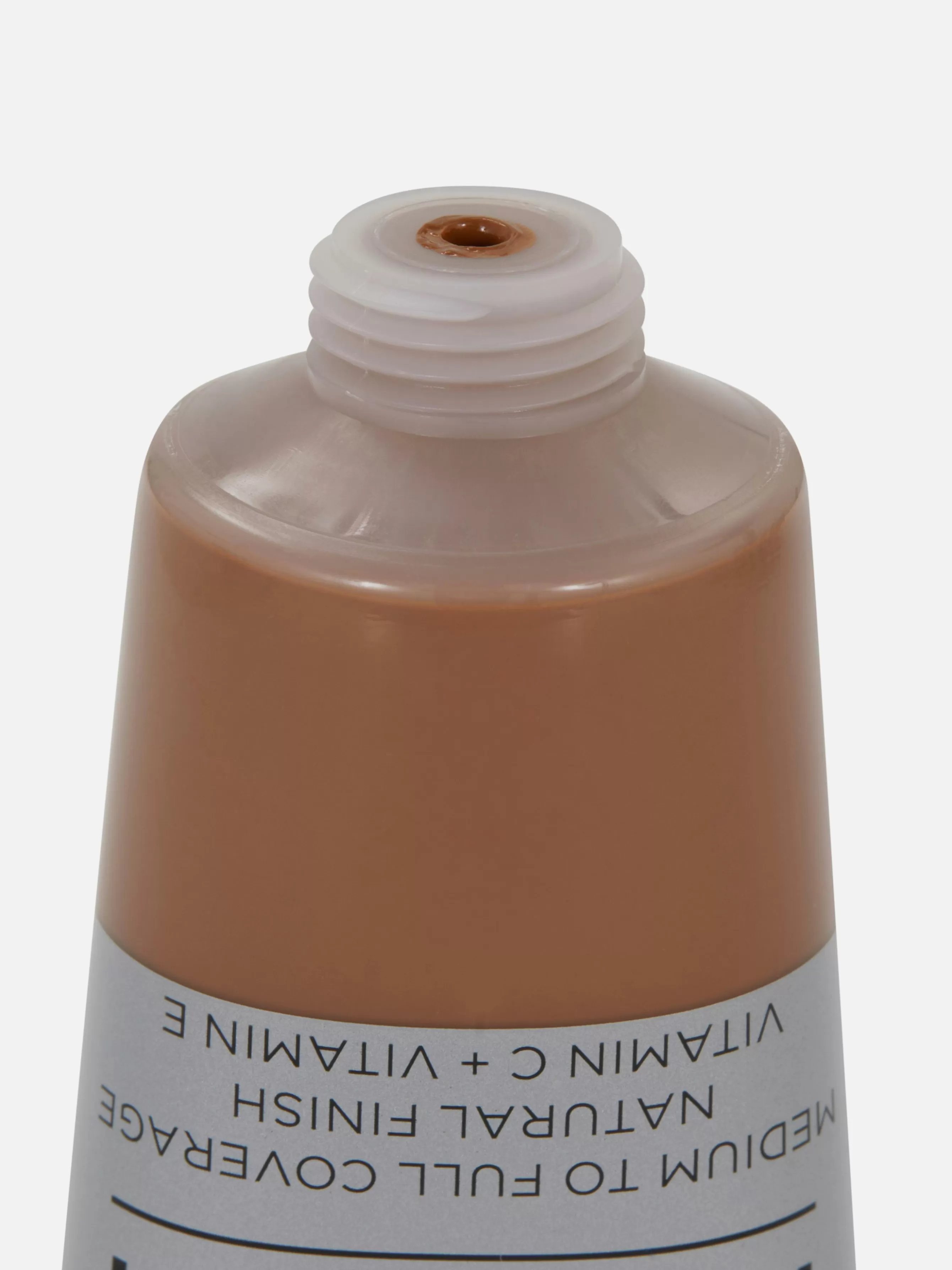 Cheap Primark PS... Fond De Teint Perfect Finish My Perfect Colour PS... Orange