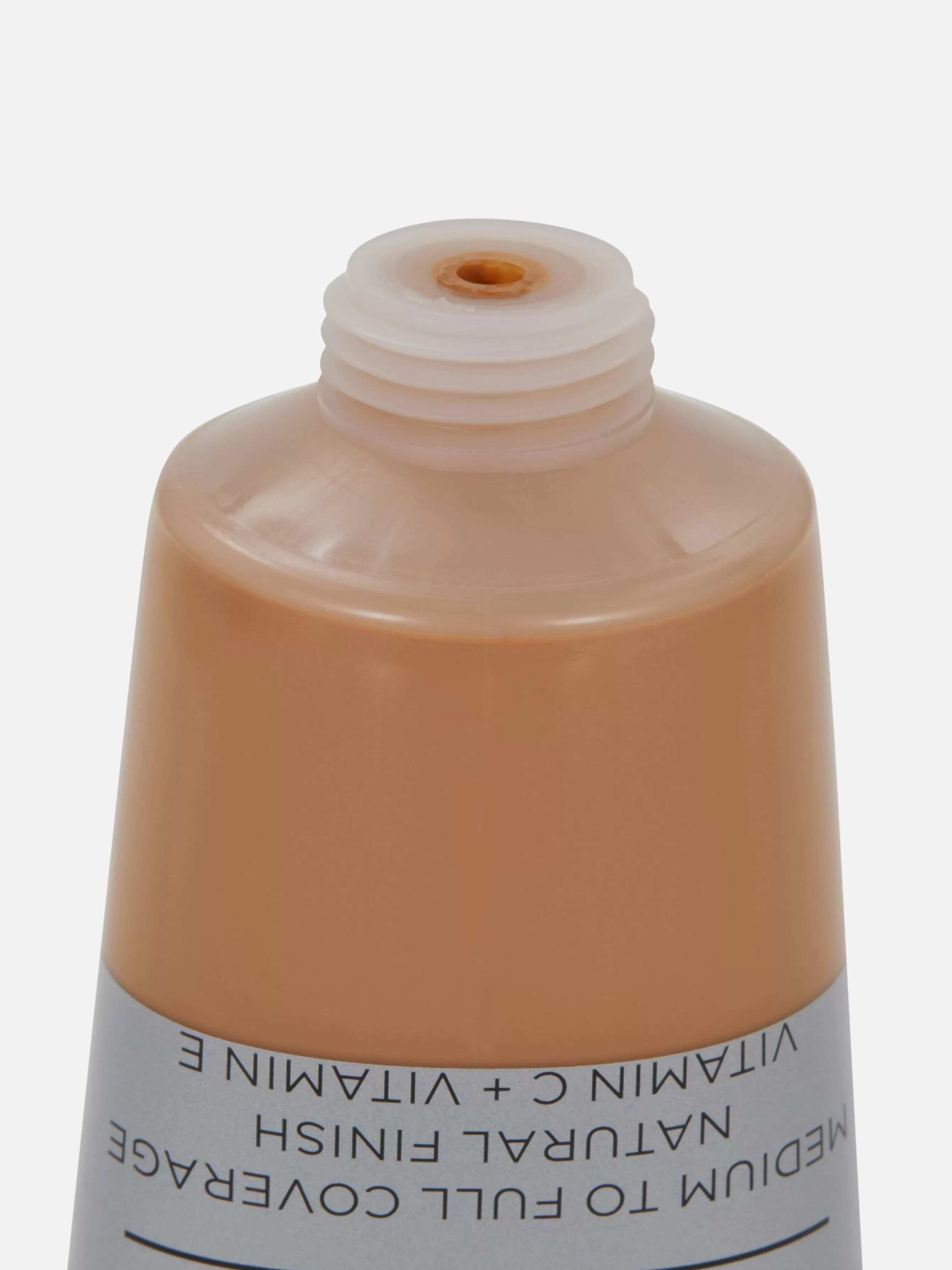 Store Primark PS... Fond De Teint Perfect Finish My Perfect Colour PS... Marron foncé