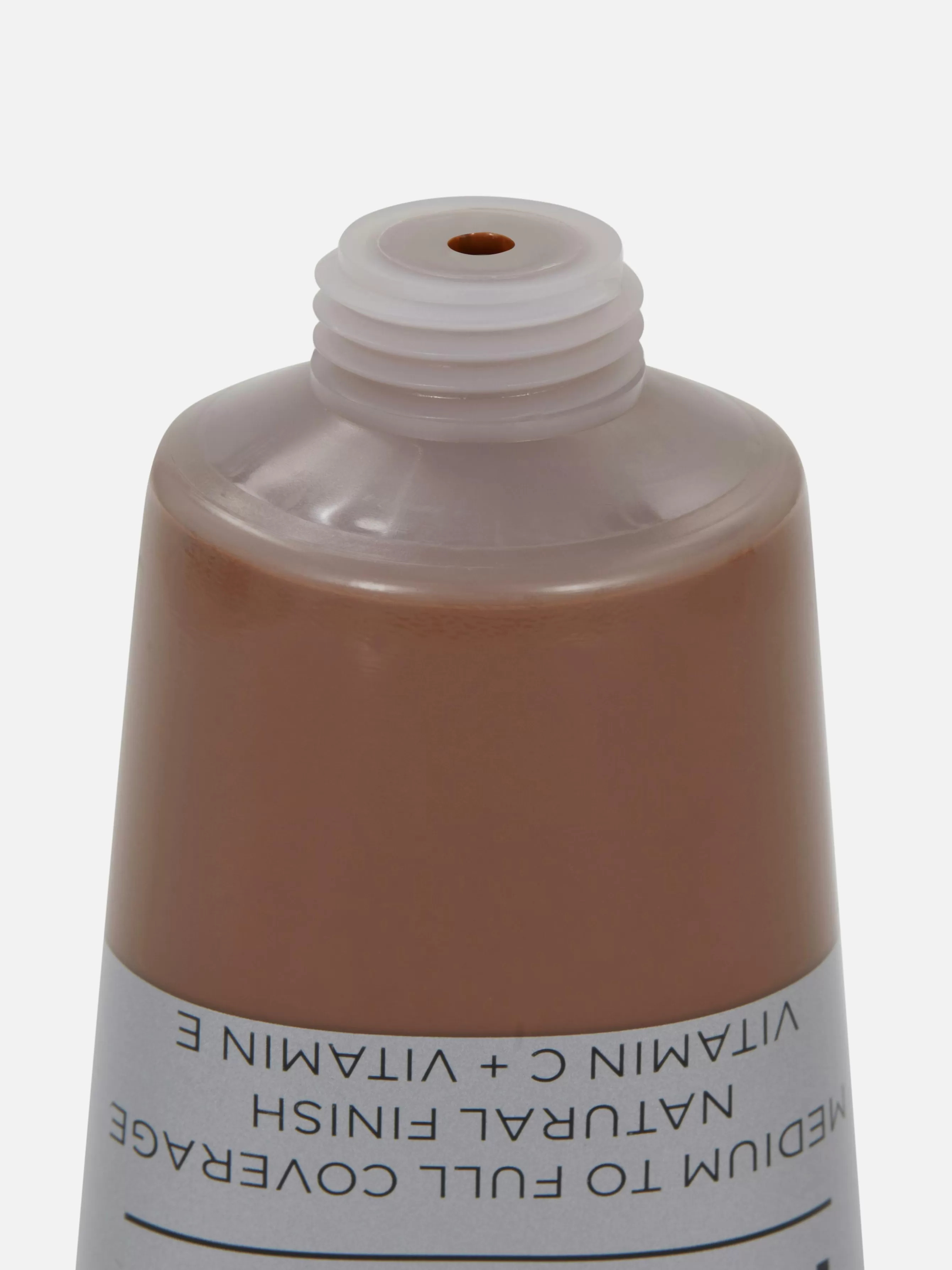 Store Primark PS... Fond De Teint Perfect Finish My Perfect Colour PS... Fauve