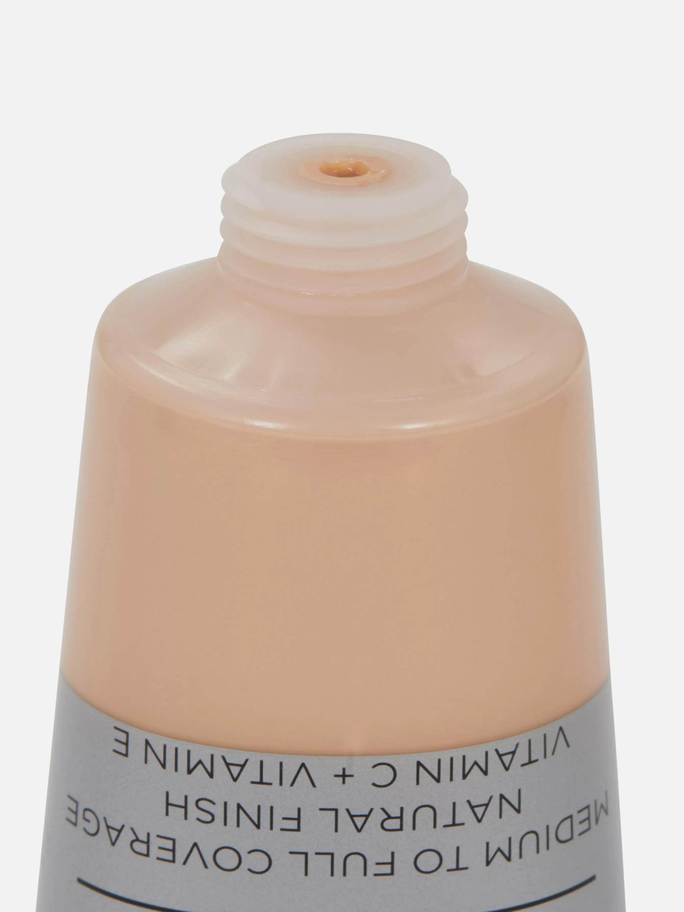 Store Primark PS... Fond De Teint Perfect Finish My Perfect Colour PS... Beige