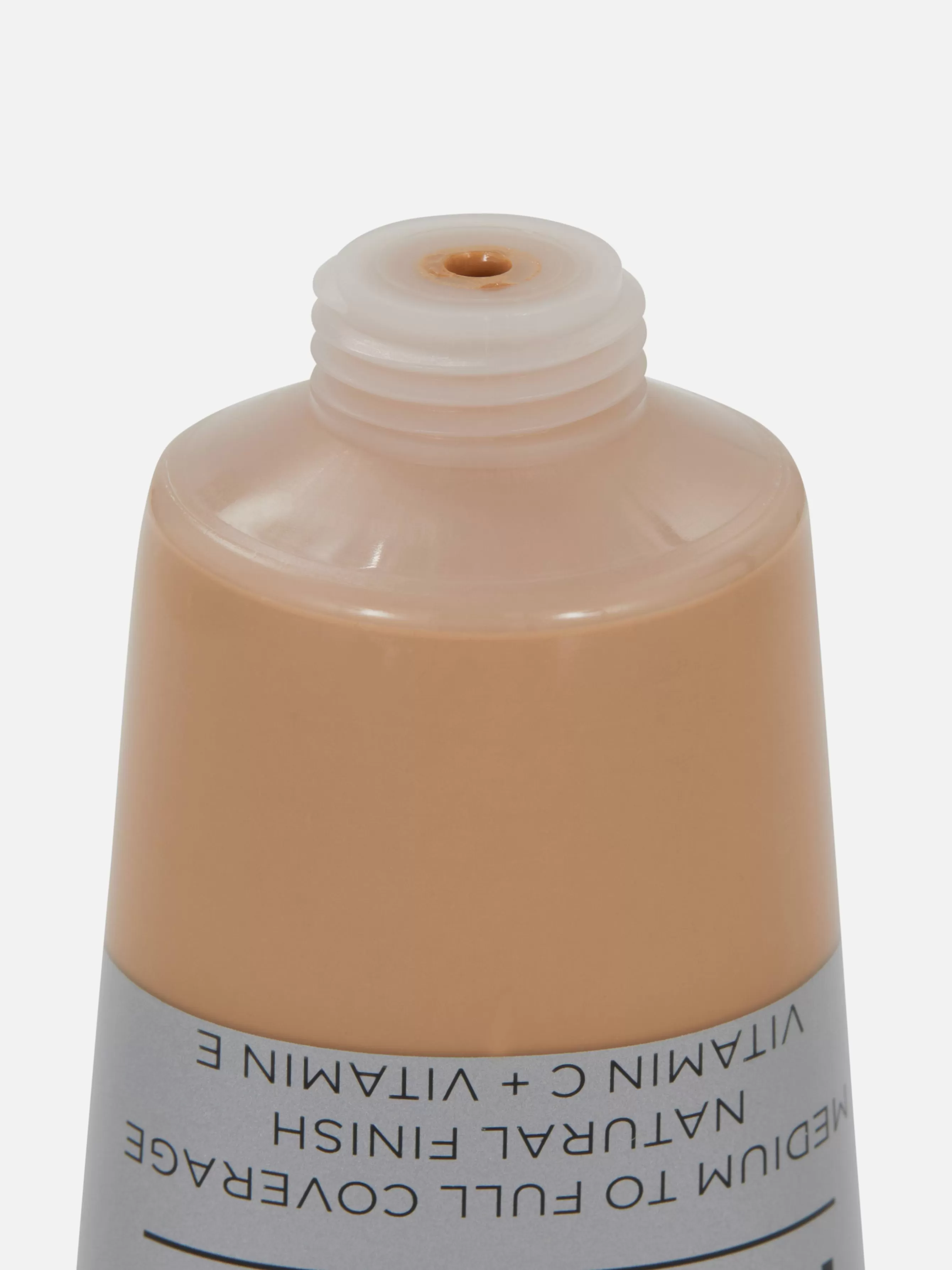 Store Primark PS... Fond De Teint Perfect Finish My Perfect Colour PS... Taupe
