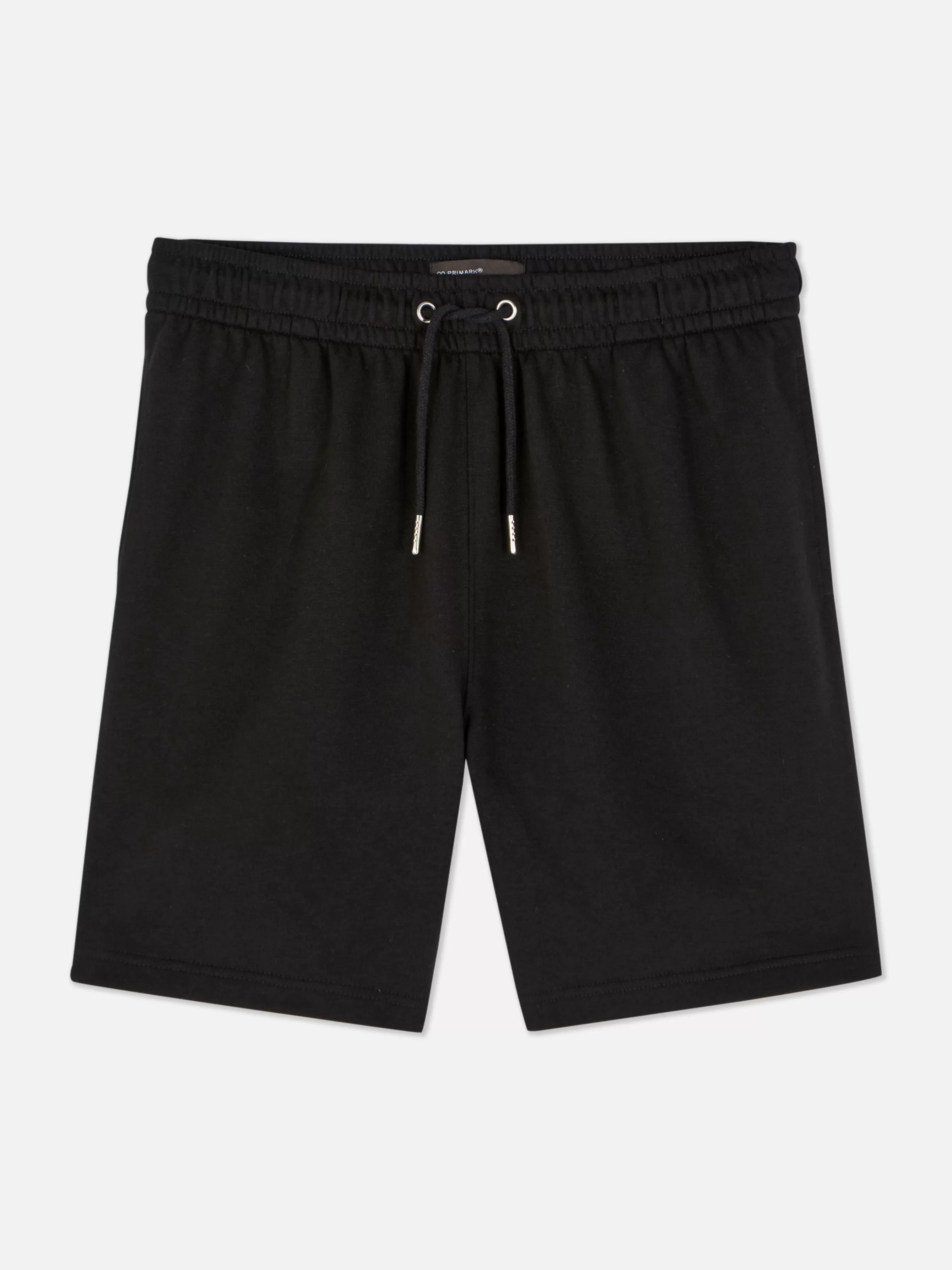 Best Primark Short En Jersey Avec Cordon De Serrage Noir